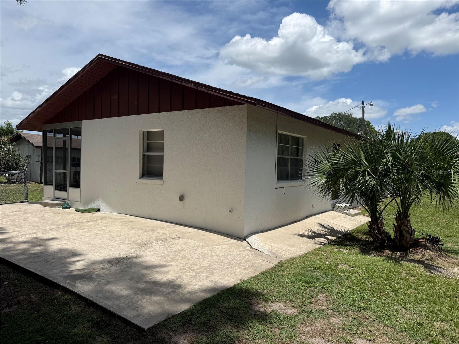 2ND ADD TRACYS PT - Residential