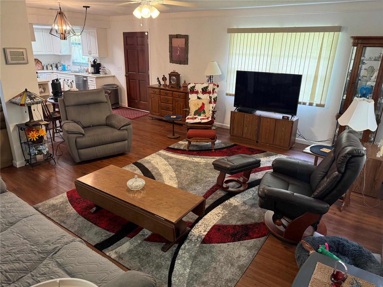 2ND ADD TRACYS PT - Residential
