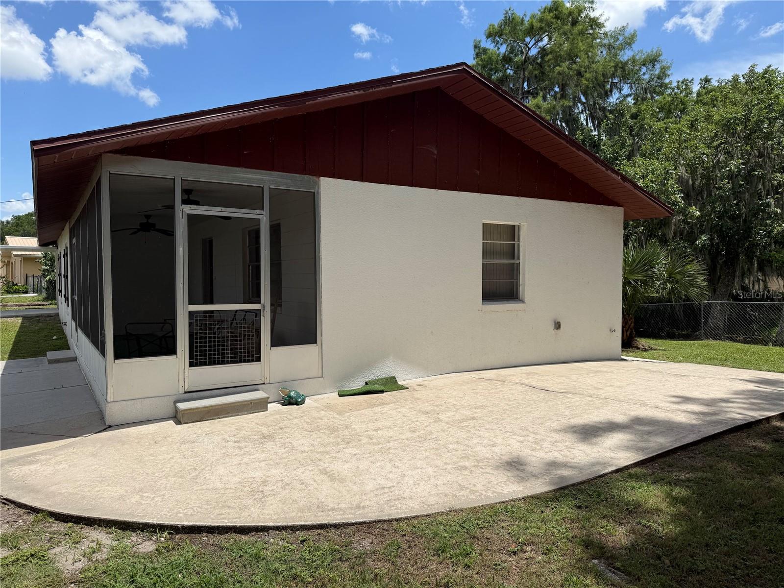 2ND ADD TRACYS PT - Residential