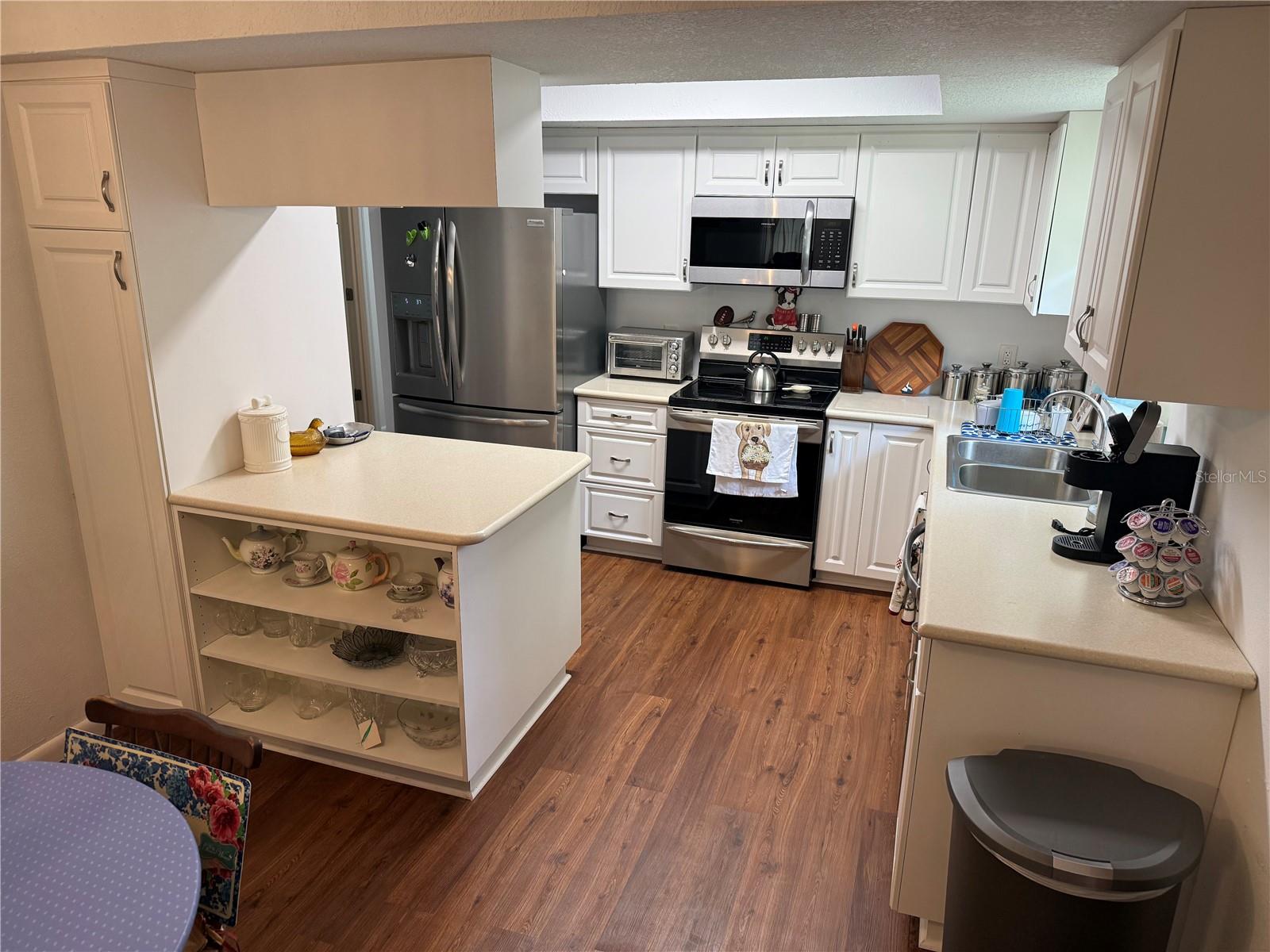 2ND ADD TRACYS PT - Residential