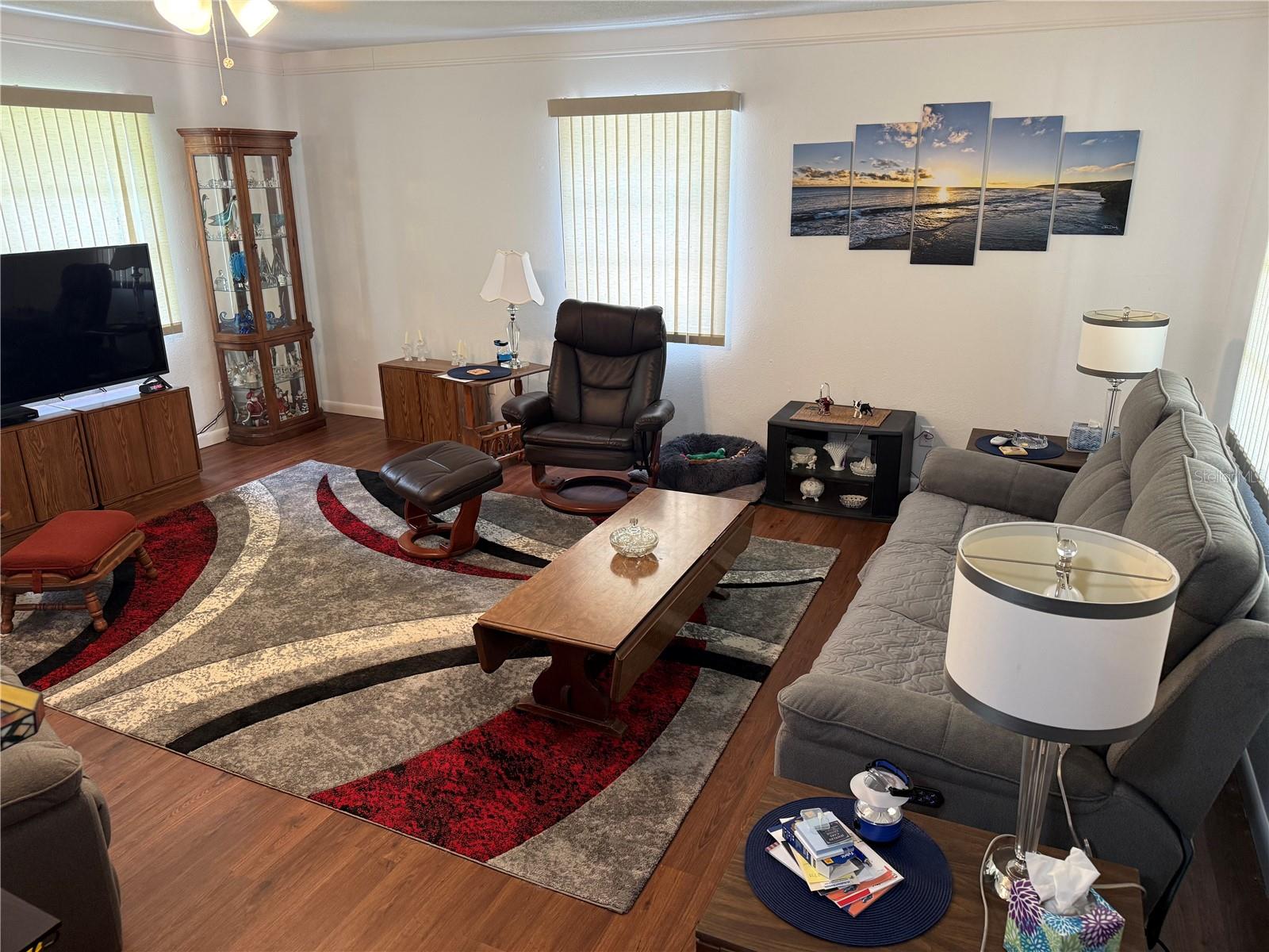 2ND ADD TRACYS PT - Residential