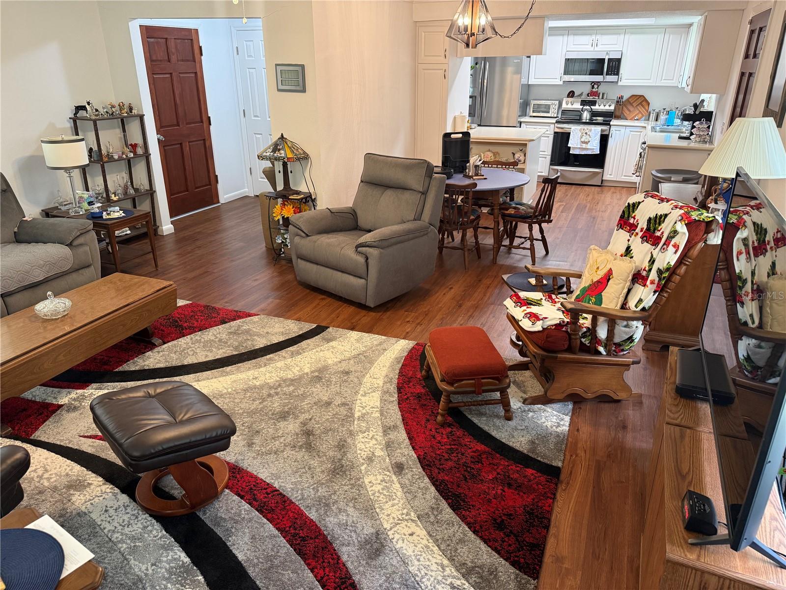 2ND ADD TRACYS PT - Residential
