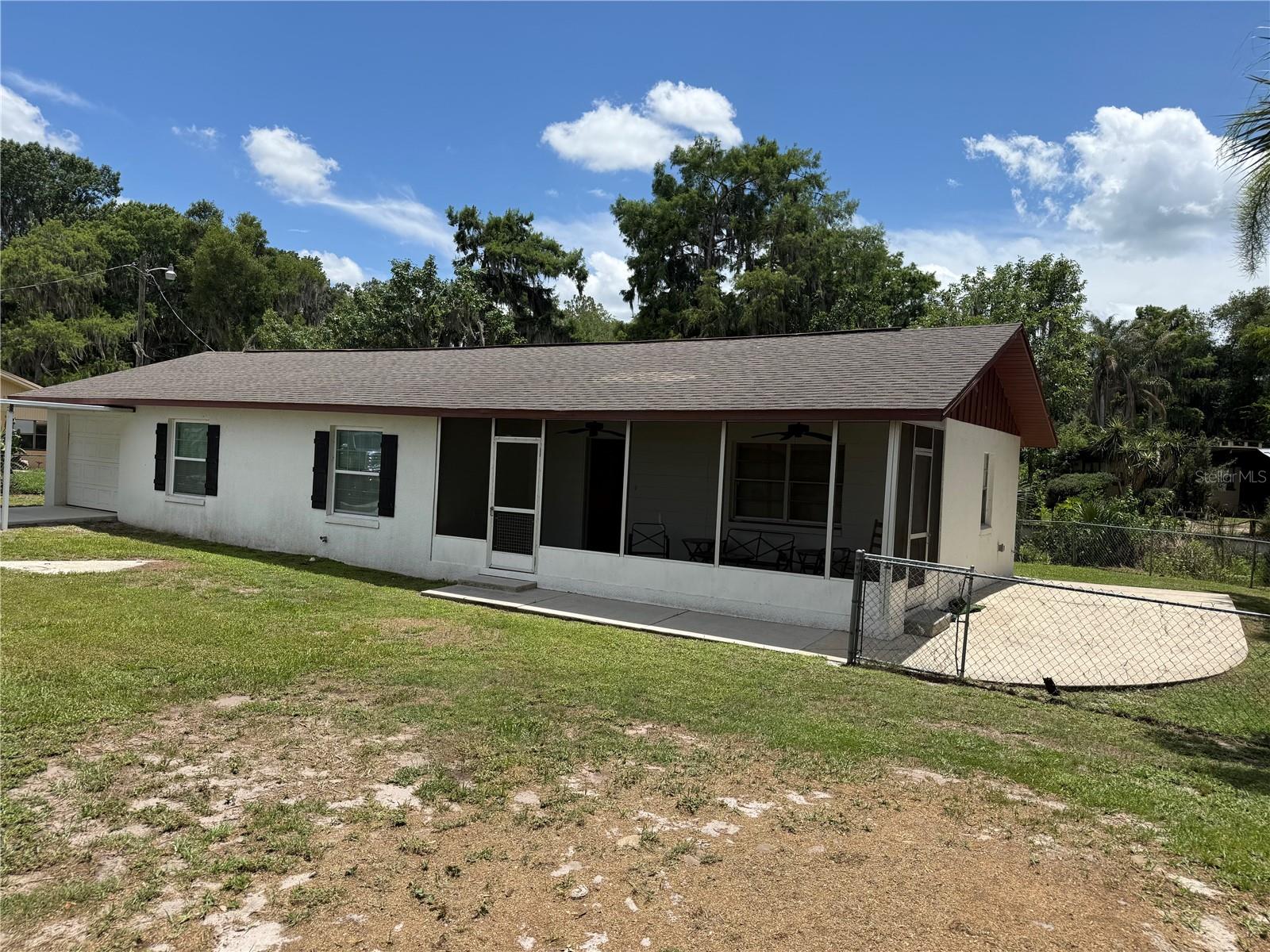 2ND ADD TRACYS PT - Residential