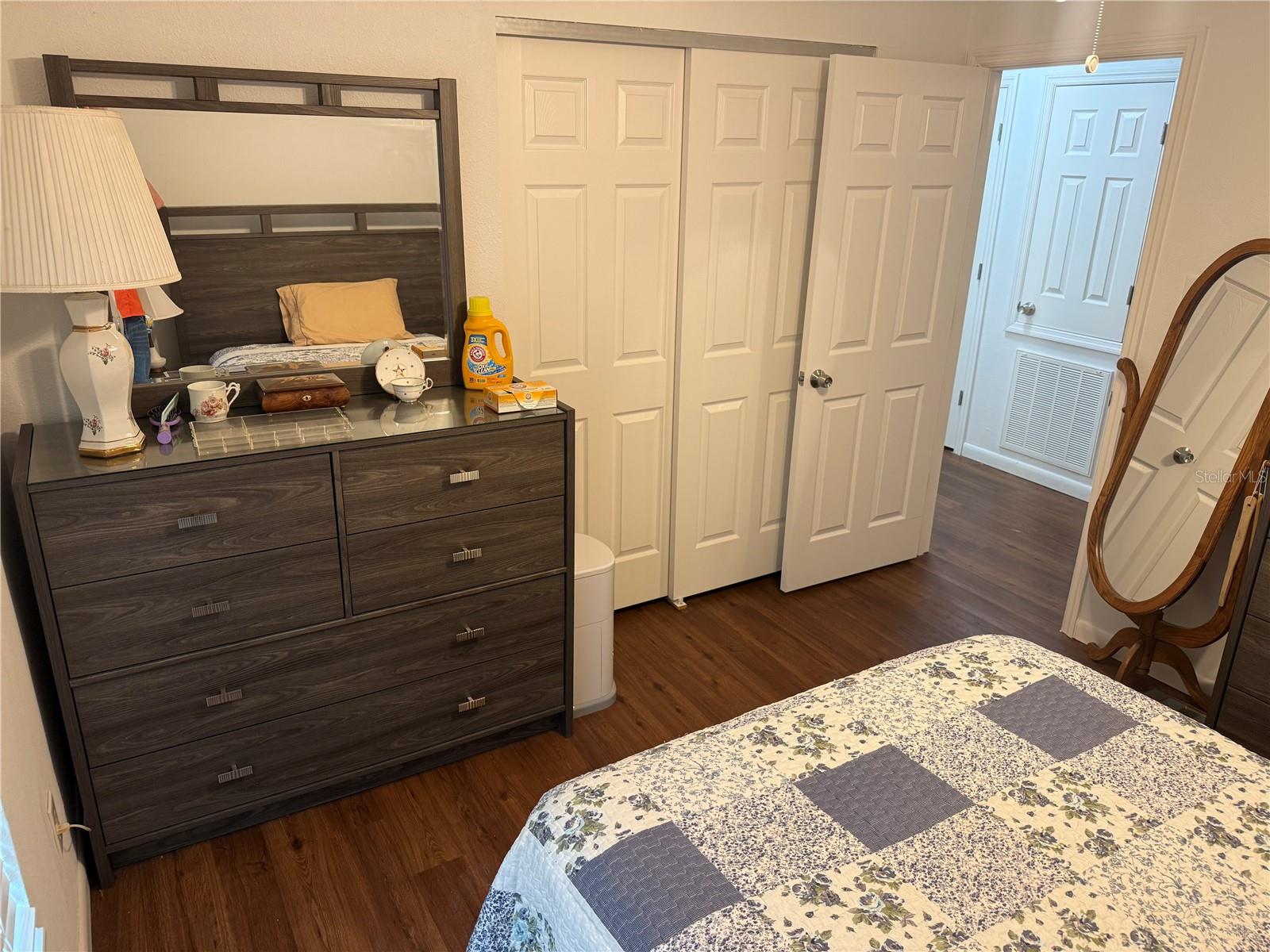 2ND ADD TRACYS PT - Residential