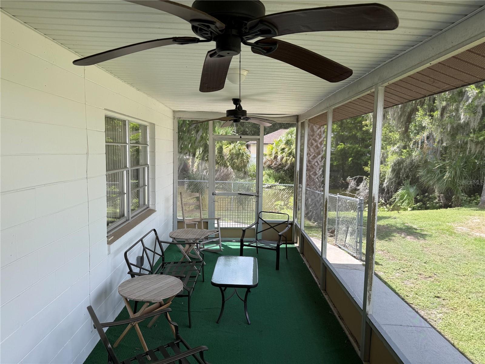 2ND ADD TRACYS PT - Residential
