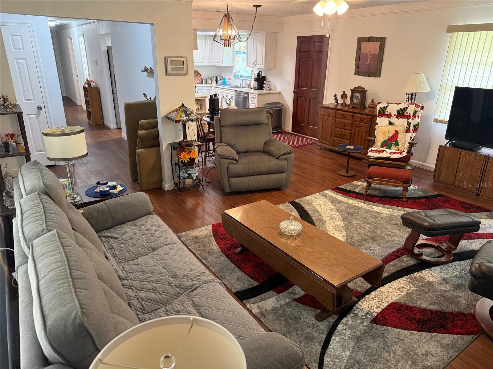 2ND ADD TRACYS PT - Residential