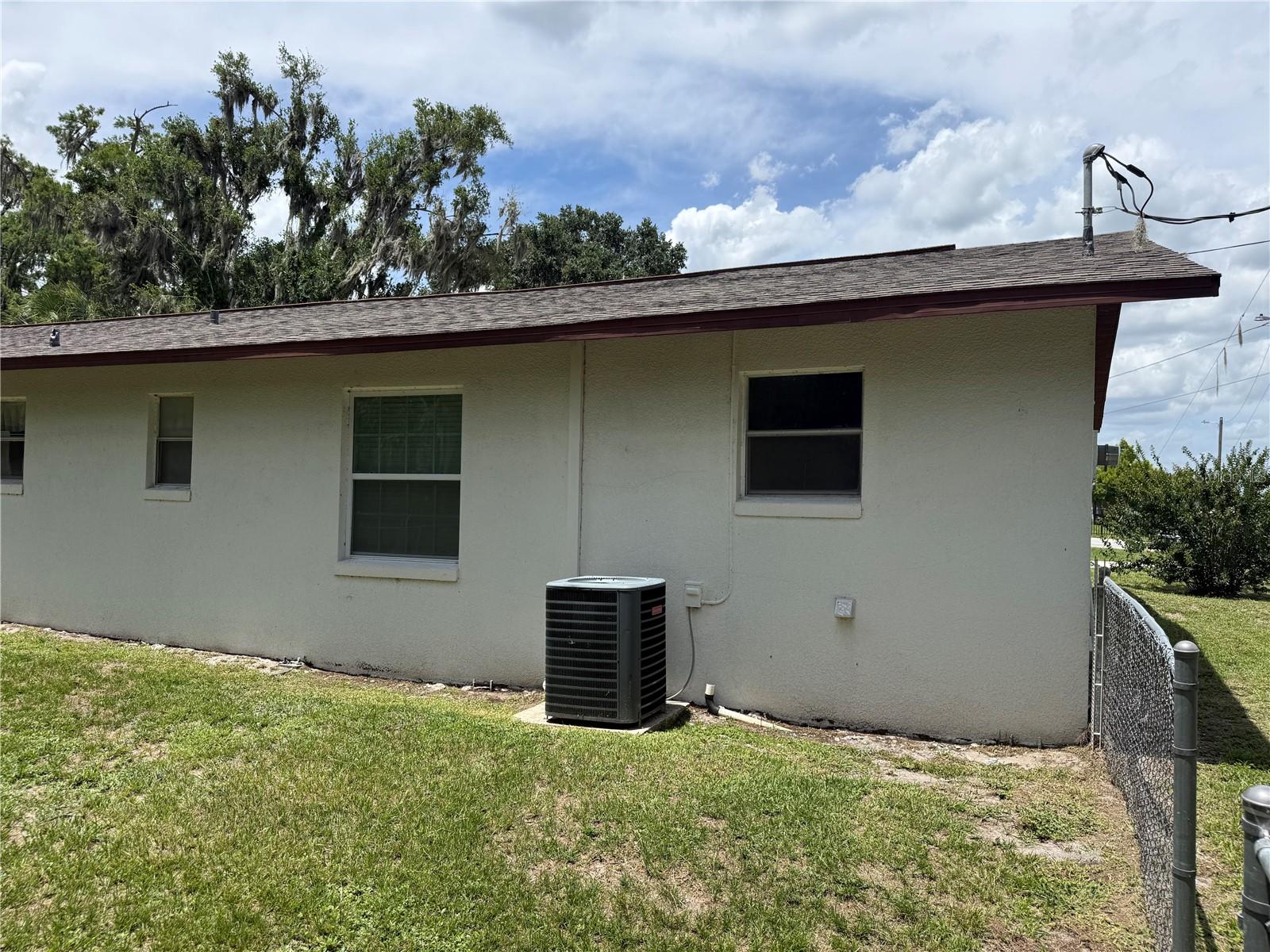 2ND ADD TRACYS PT - Residential