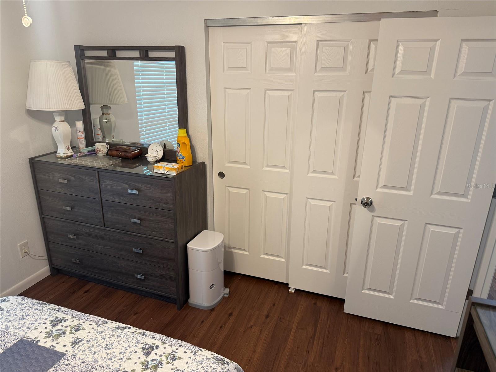 2ND ADD TRACYS PT - Residential