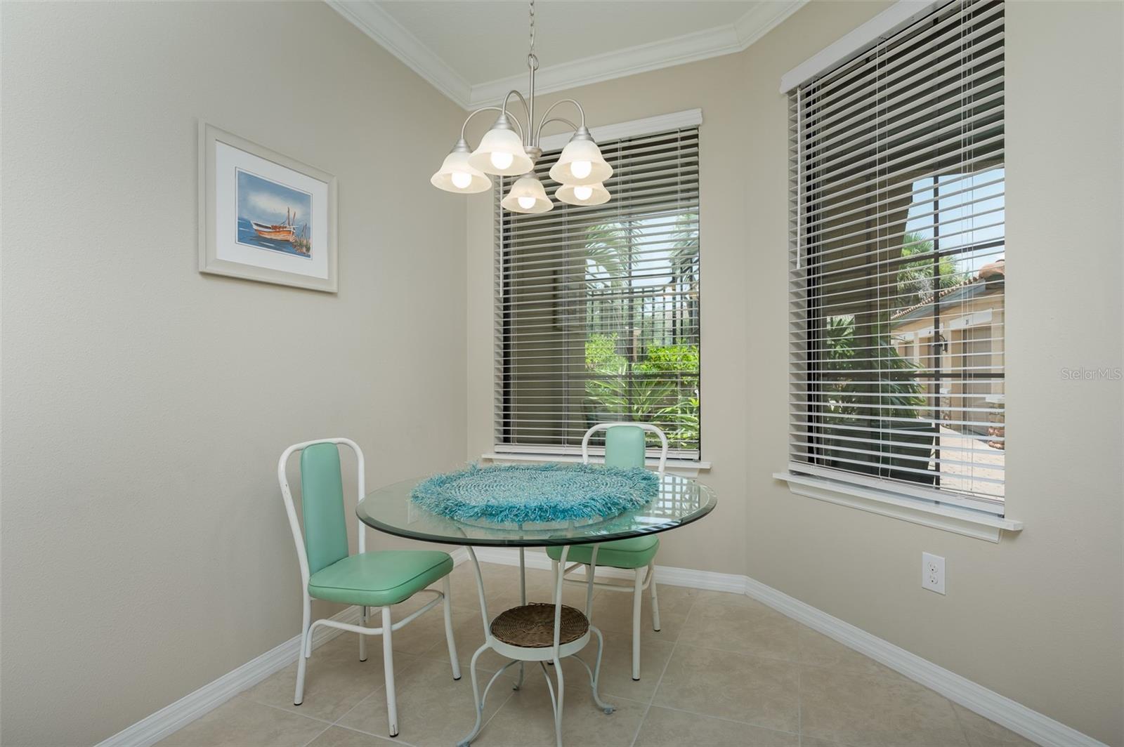 GARDEN HOMES AT ESPLANADE ON PALMER RANCH - Residential