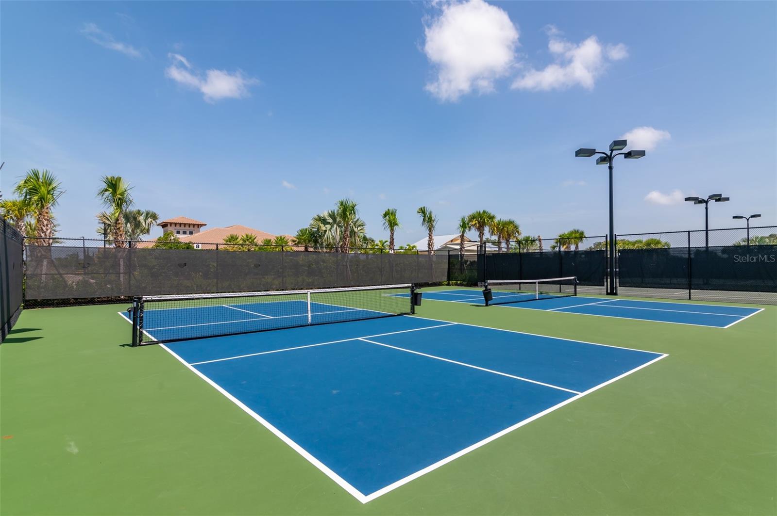 GARDEN HOMES AT ESPLANADE ON PALMER RANCH - Residential