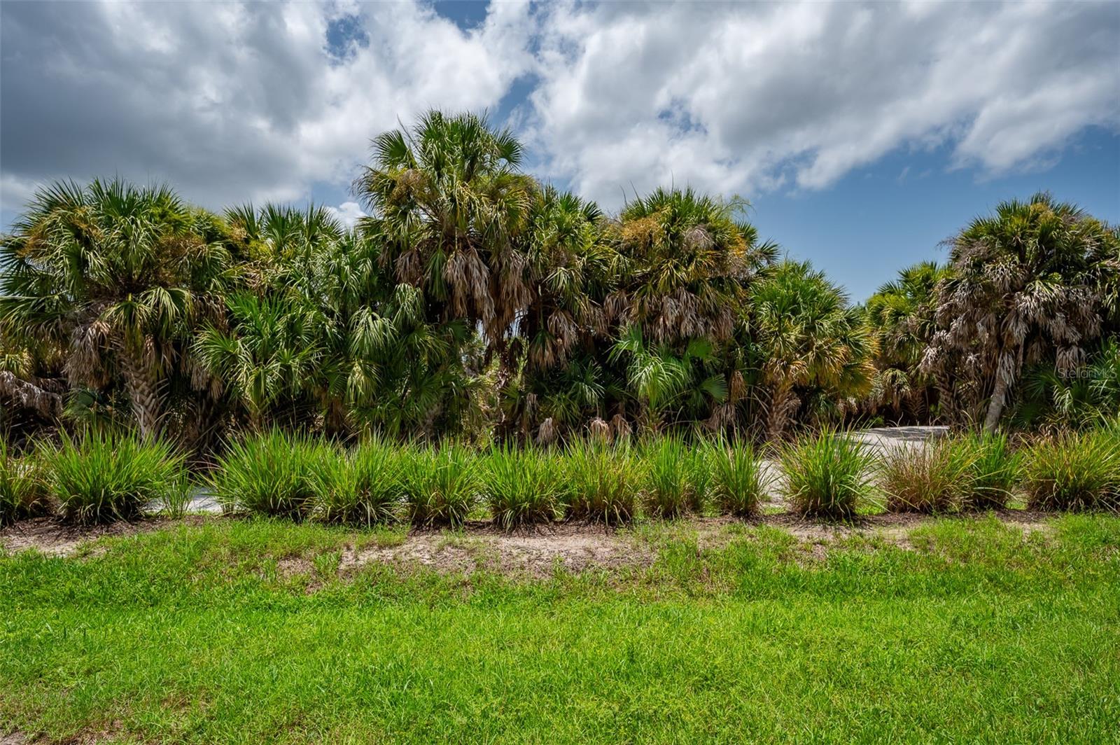 GARDEN HOMES AT ESPLANADE ON PALMER RANCH - Residential