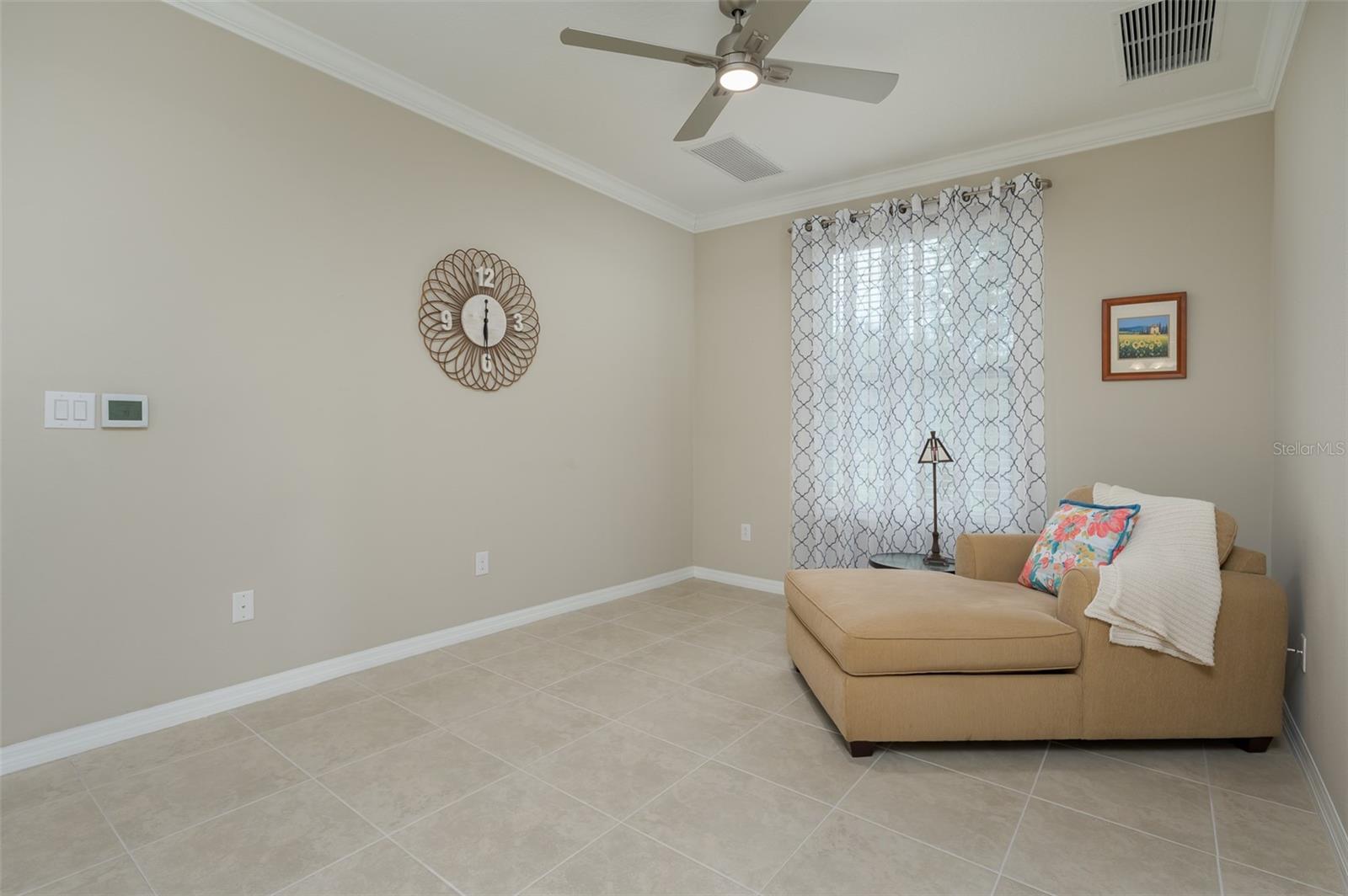 GARDEN HOMES AT ESPLANADE ON PALMER RANCH - Residential