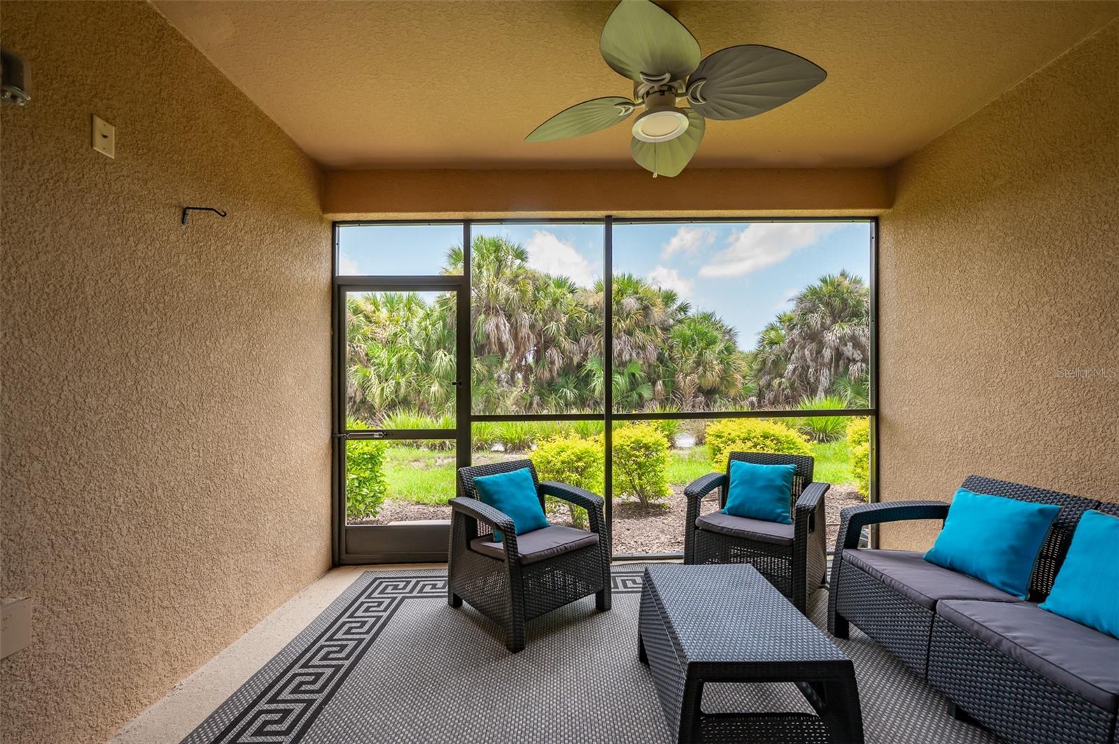 GARDEN HOMES AT ESPLANADE ON PALMER RANCH - Residential