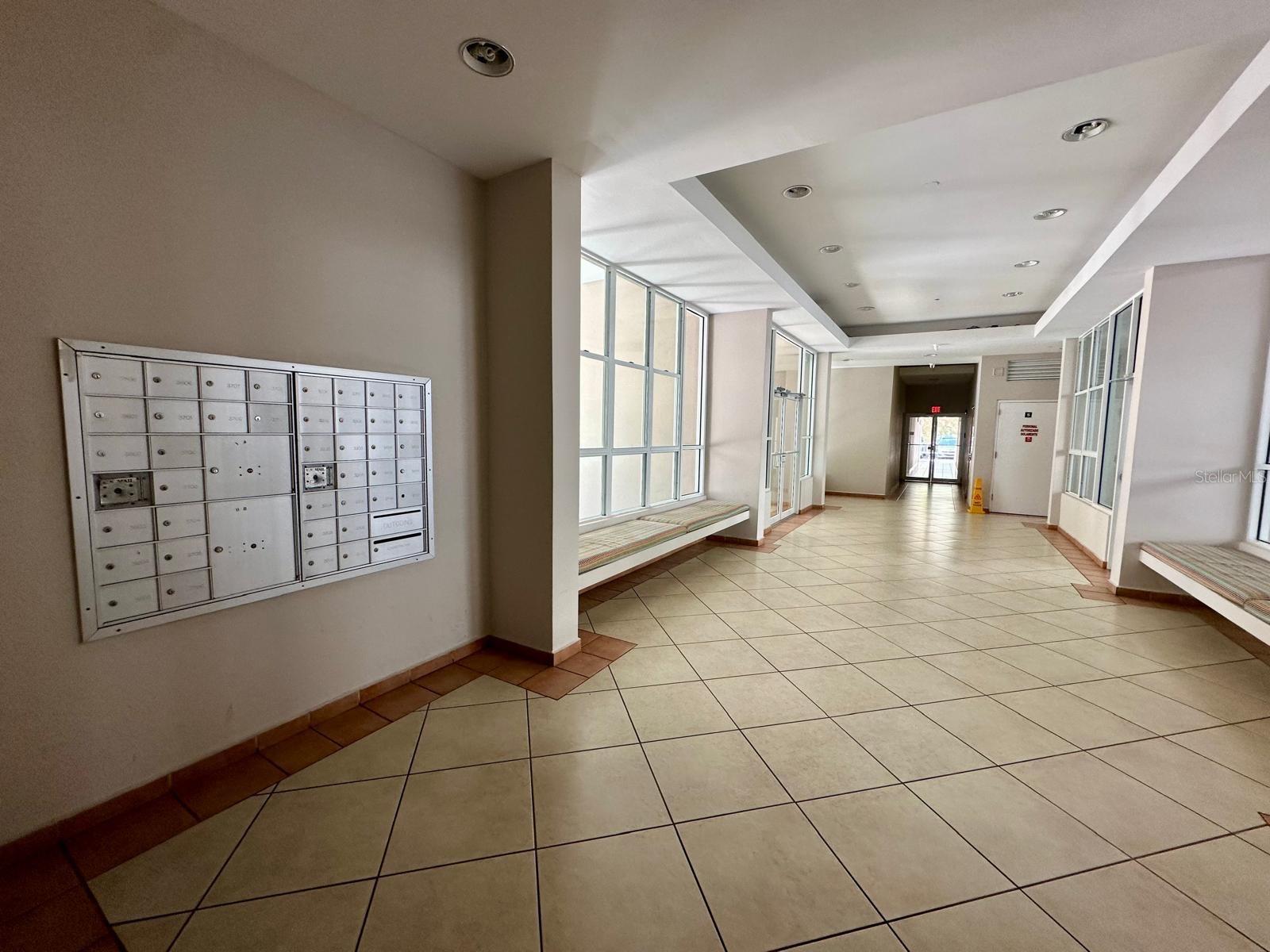 CONDOMINIO TORRES DEL ESCORIAL - Residential