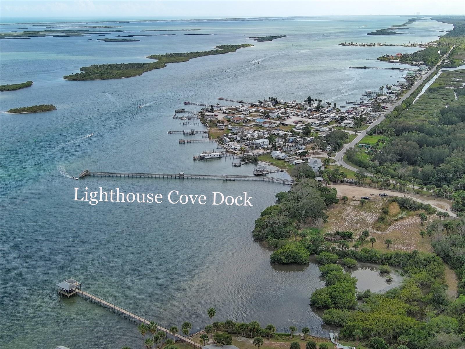 LIGHTHOUSE COVE PHASE 2B - Residential