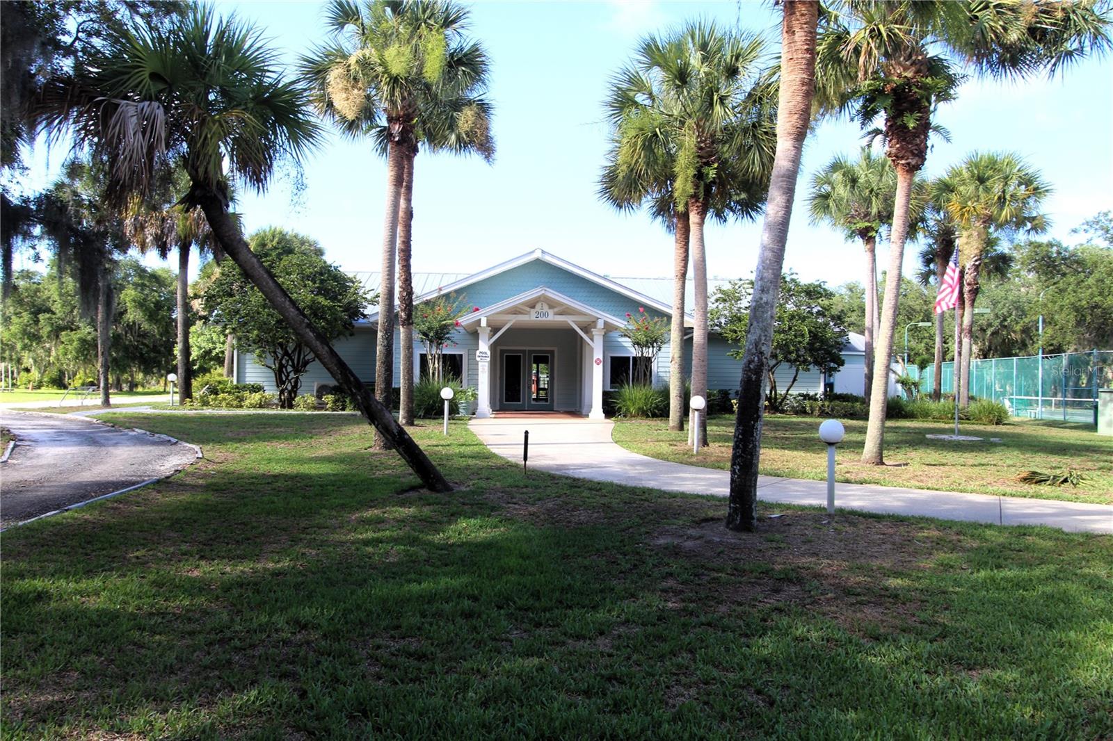 LIGHTHOUSE COVE PHASE 2B - Residential