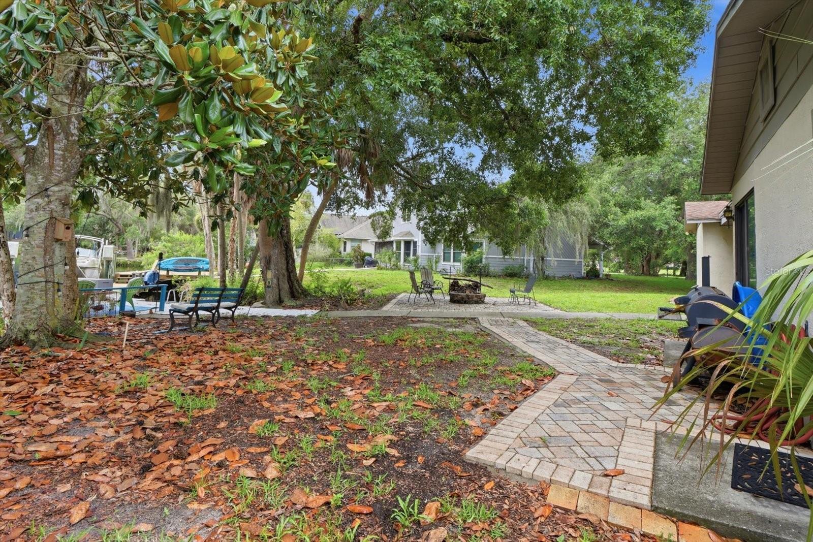RIVERHAVEN VILLAGE - Residential