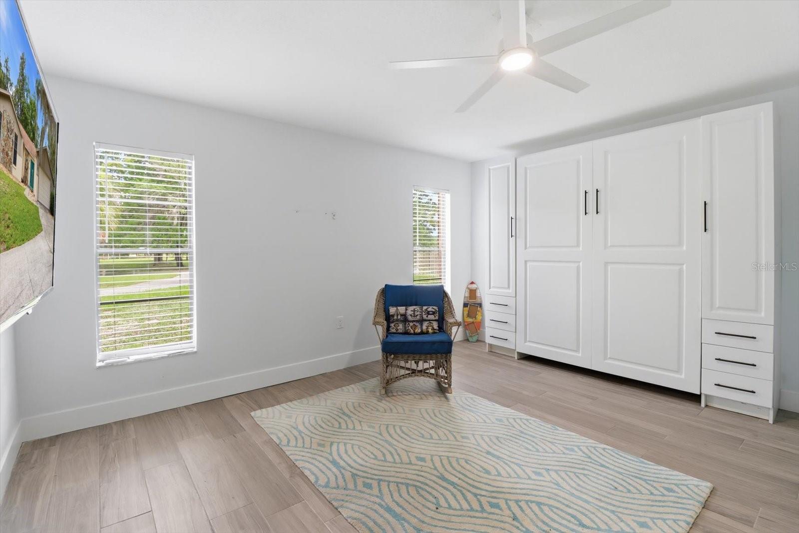 RIVERHAVEN VILLAGE - Residential