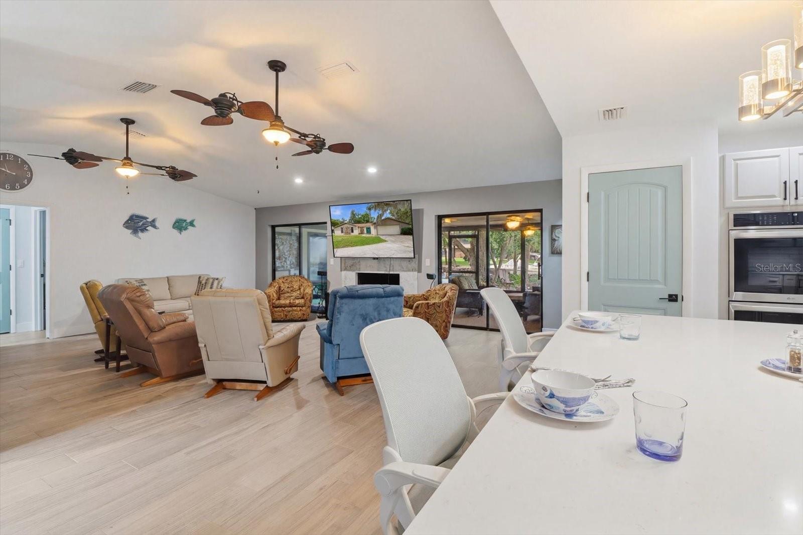 RIVERHAVEN VILLAGE - Residential
