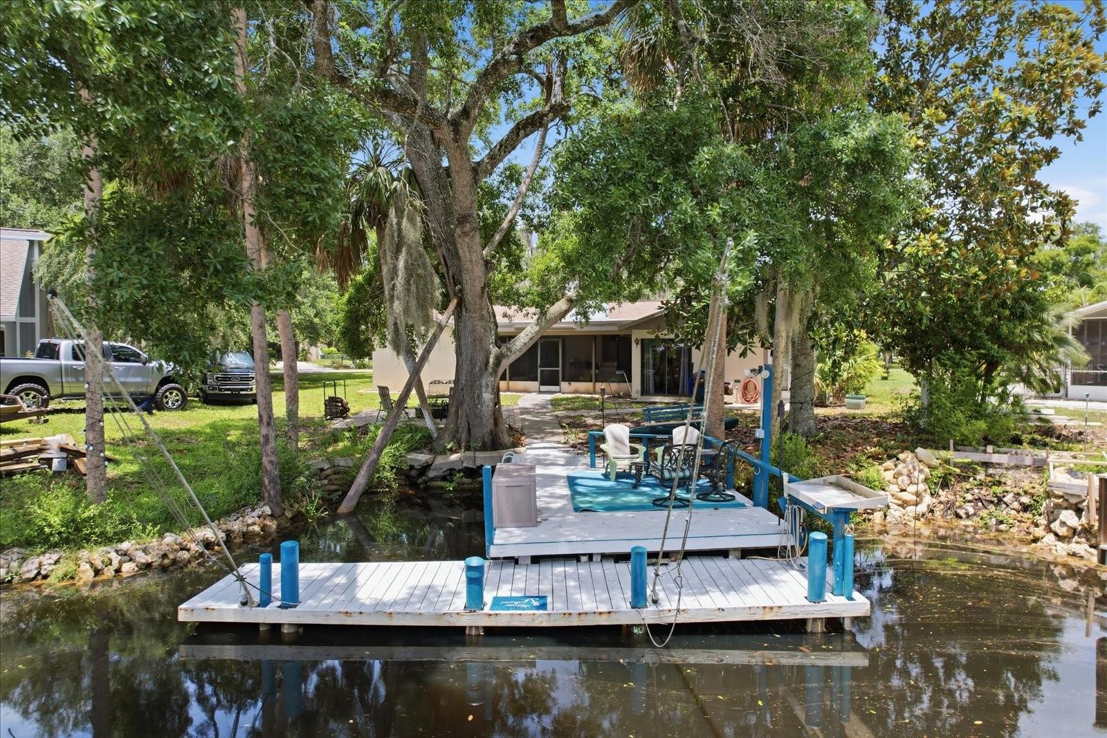 RIVERHAVEN VILLAGE - Residential