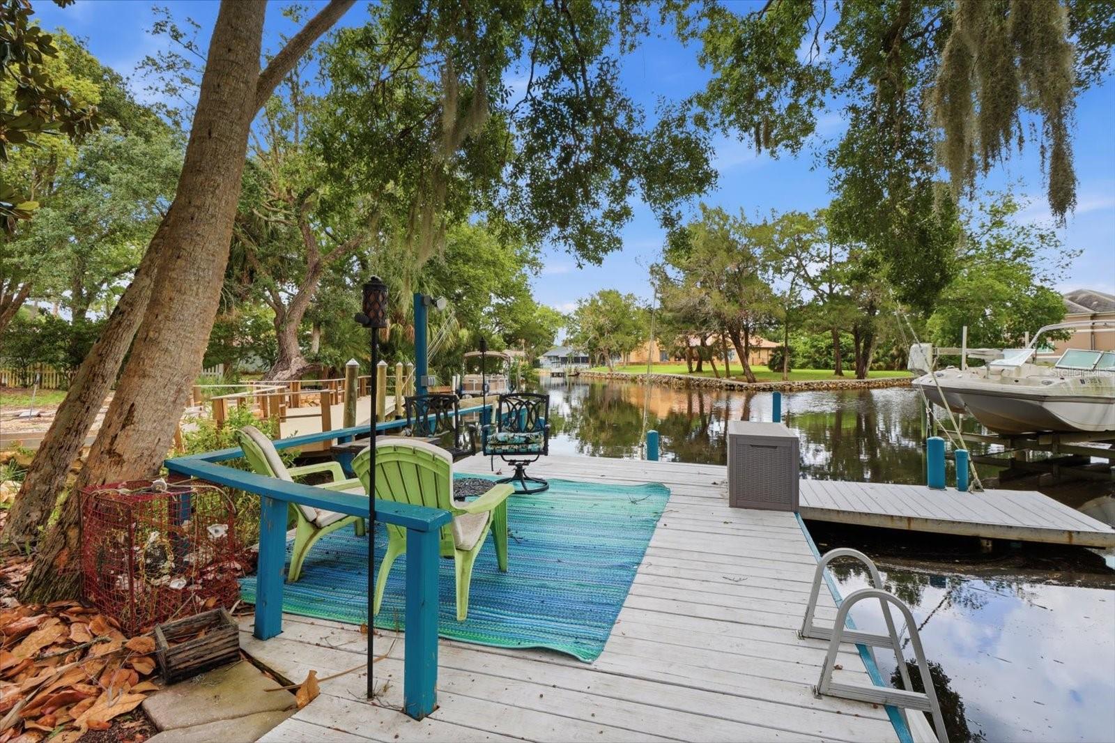 RIVERHAVEN VILLAGE - Residential