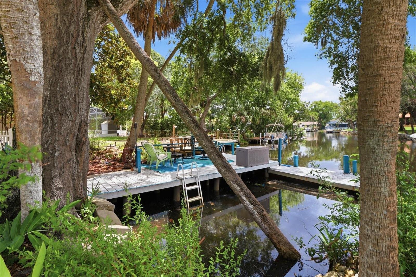 RIVERHAVEN VILLAGE - Residential