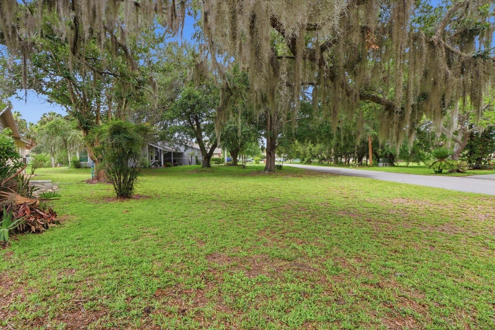 RIVERHAVEN VILLAGE - Residential