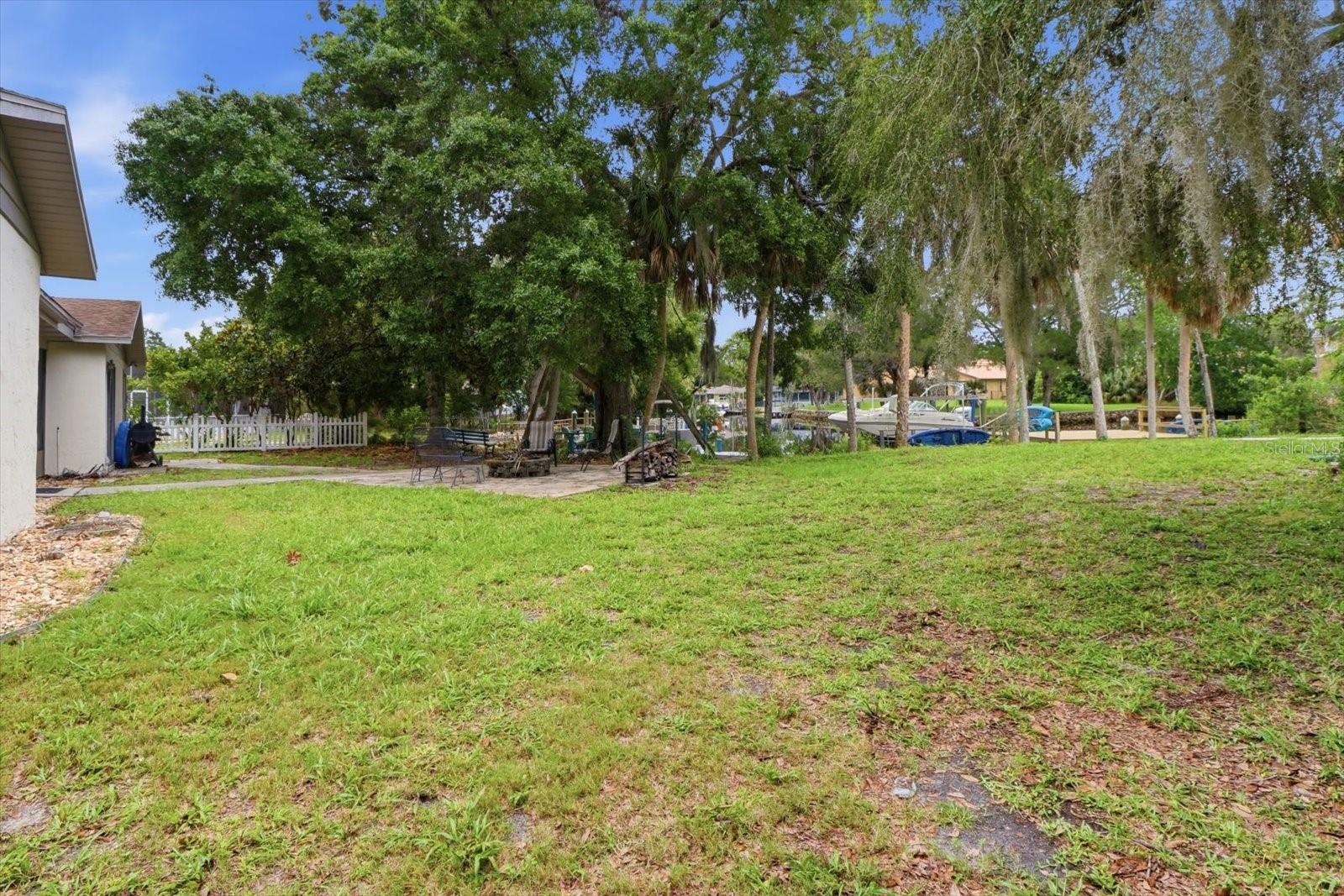 RIVERHAVEN VILLAGE - Residential