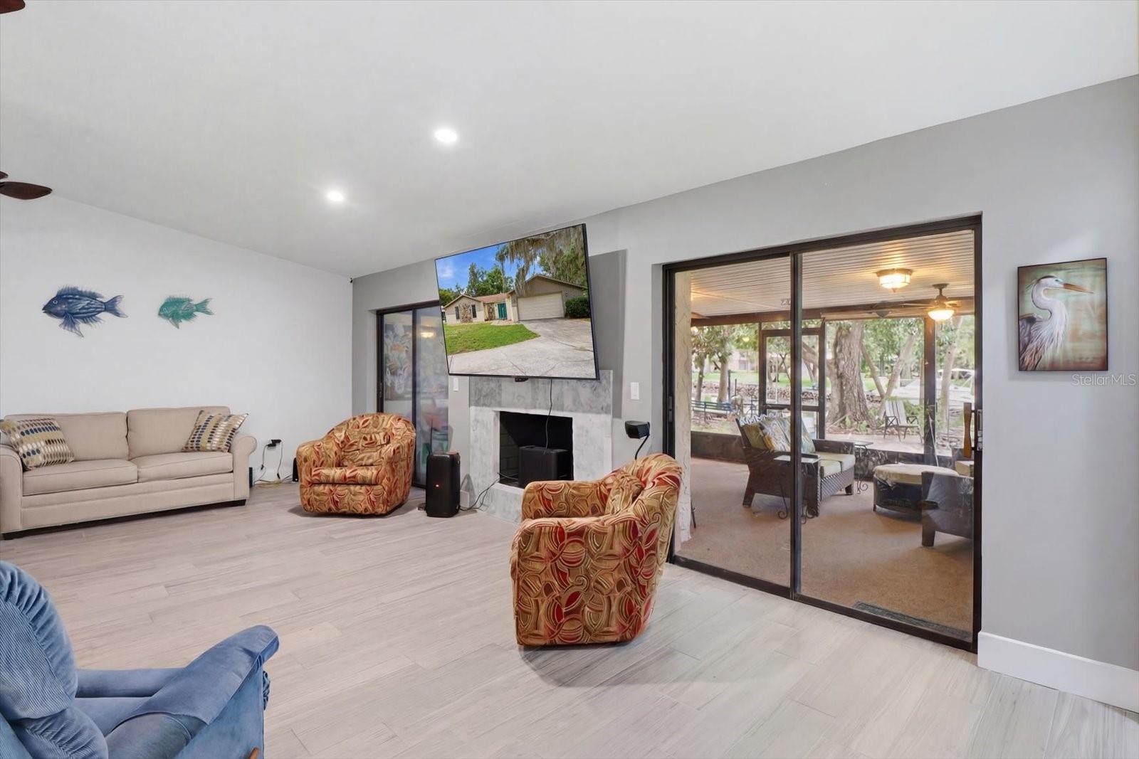 RIVERHAVEN VILLAGE - Residential