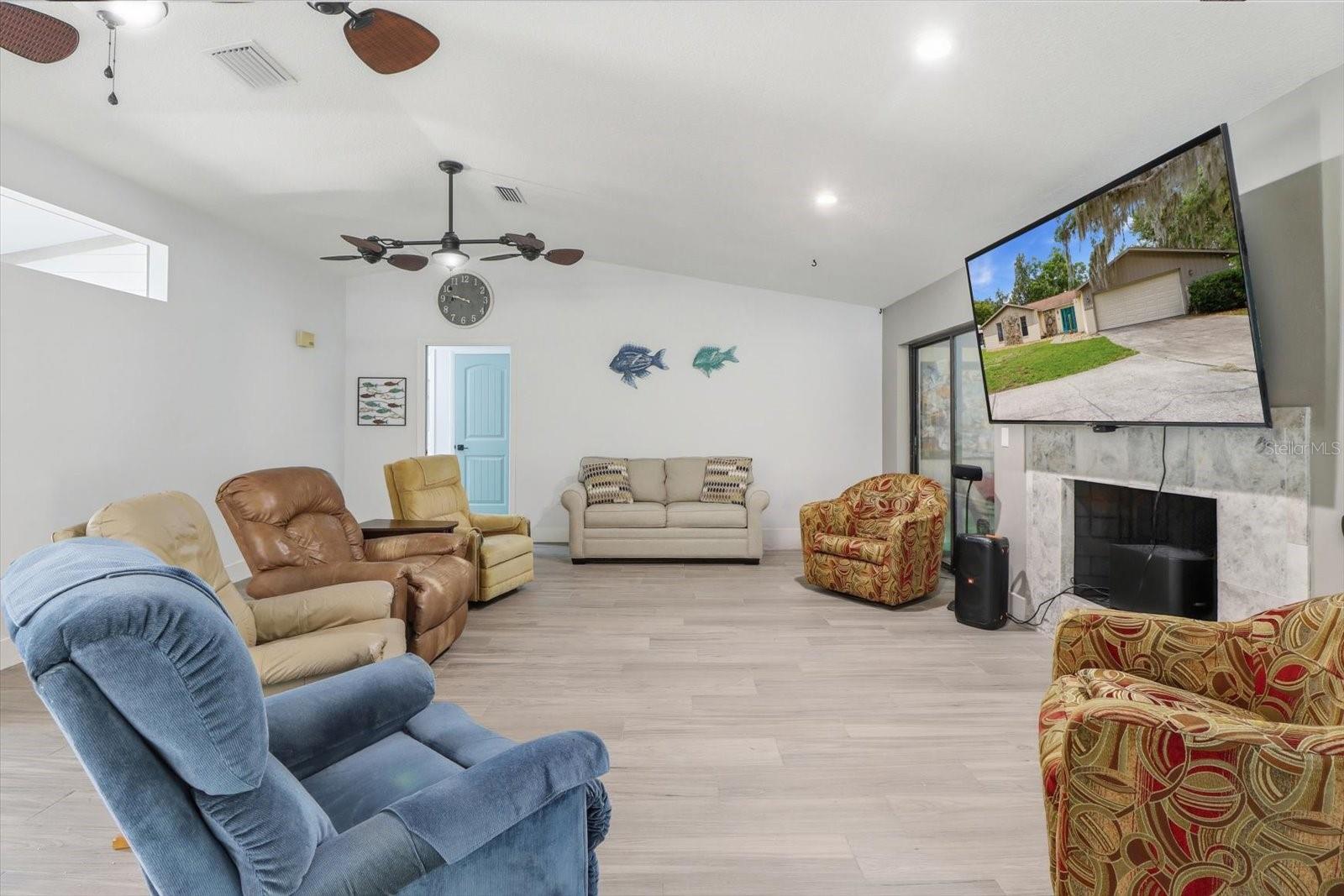 RIVERHAVEN VILLAGE - Residential