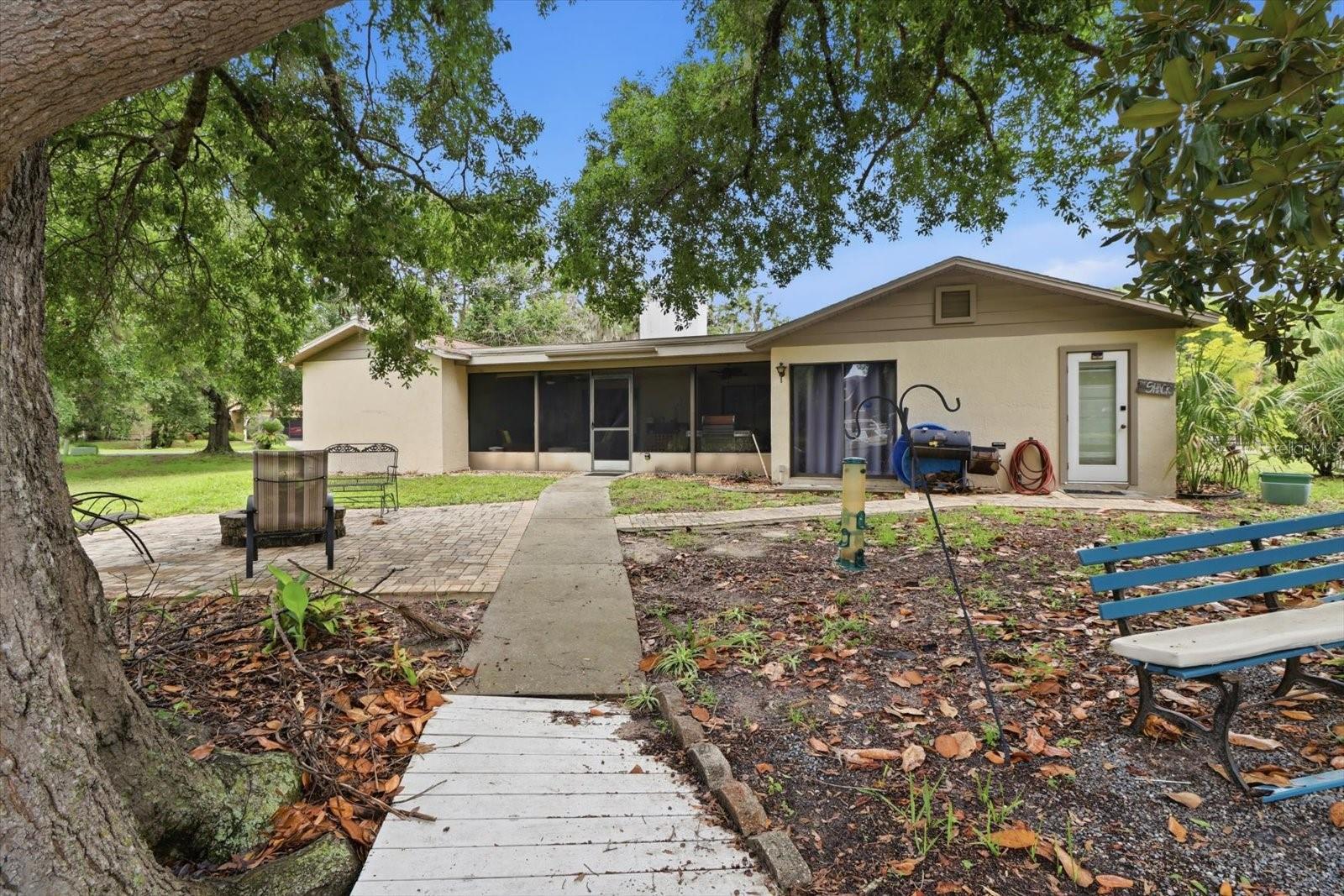 RIVERHAVEN VILLAGE - Residential