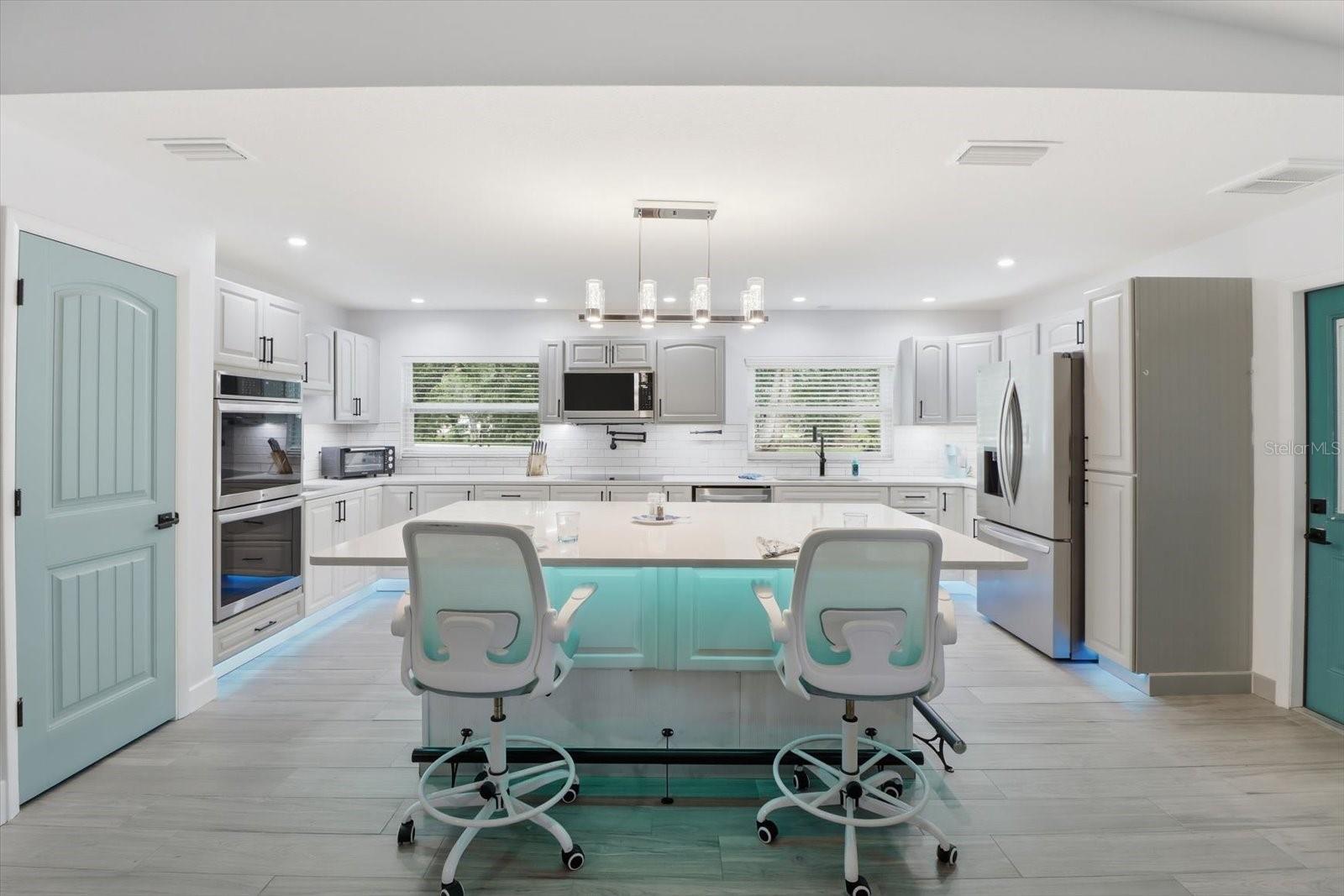 RIVERHAVEN VILLAGE - Residential