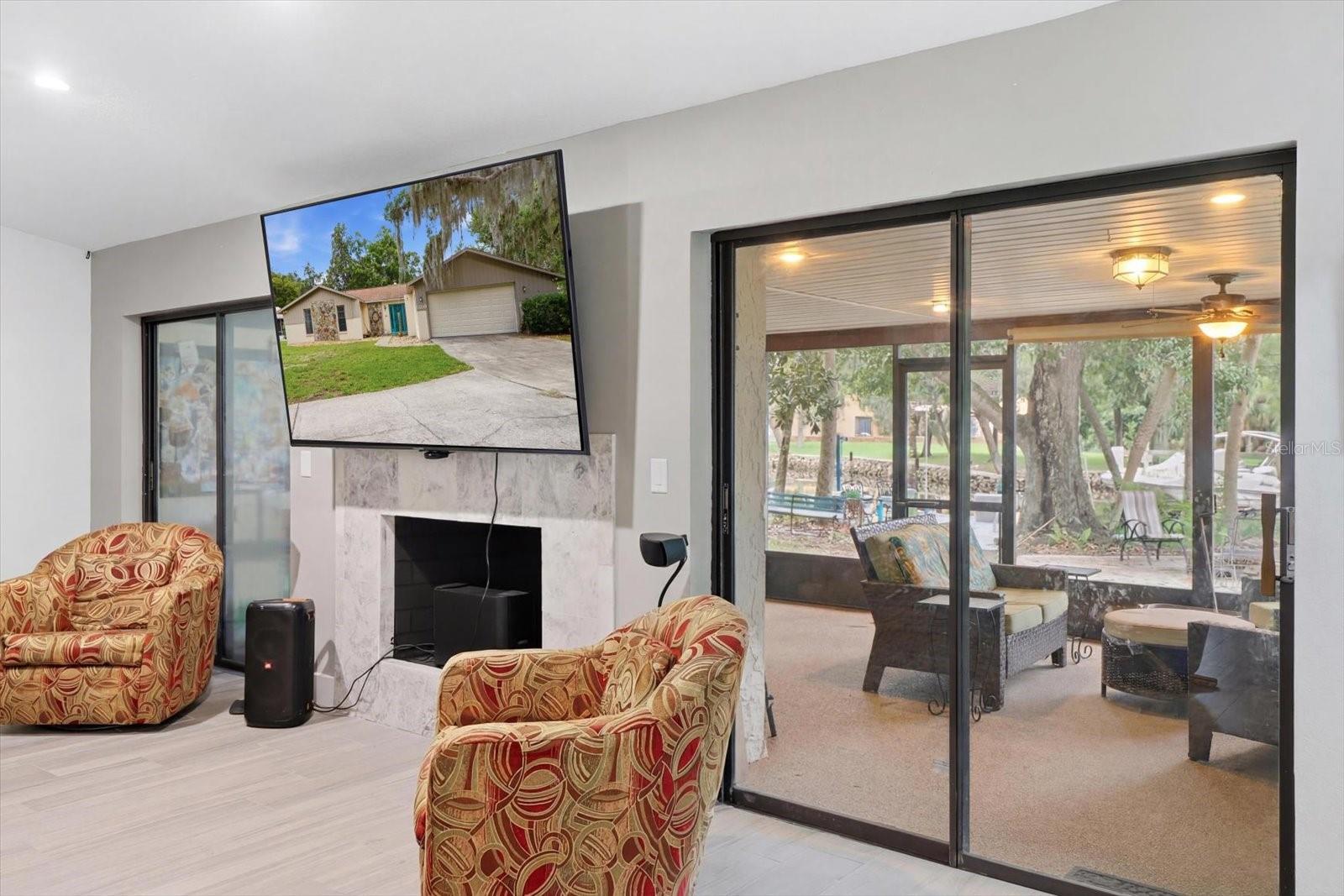 RIVERHAVEN VILLAGE - Residential