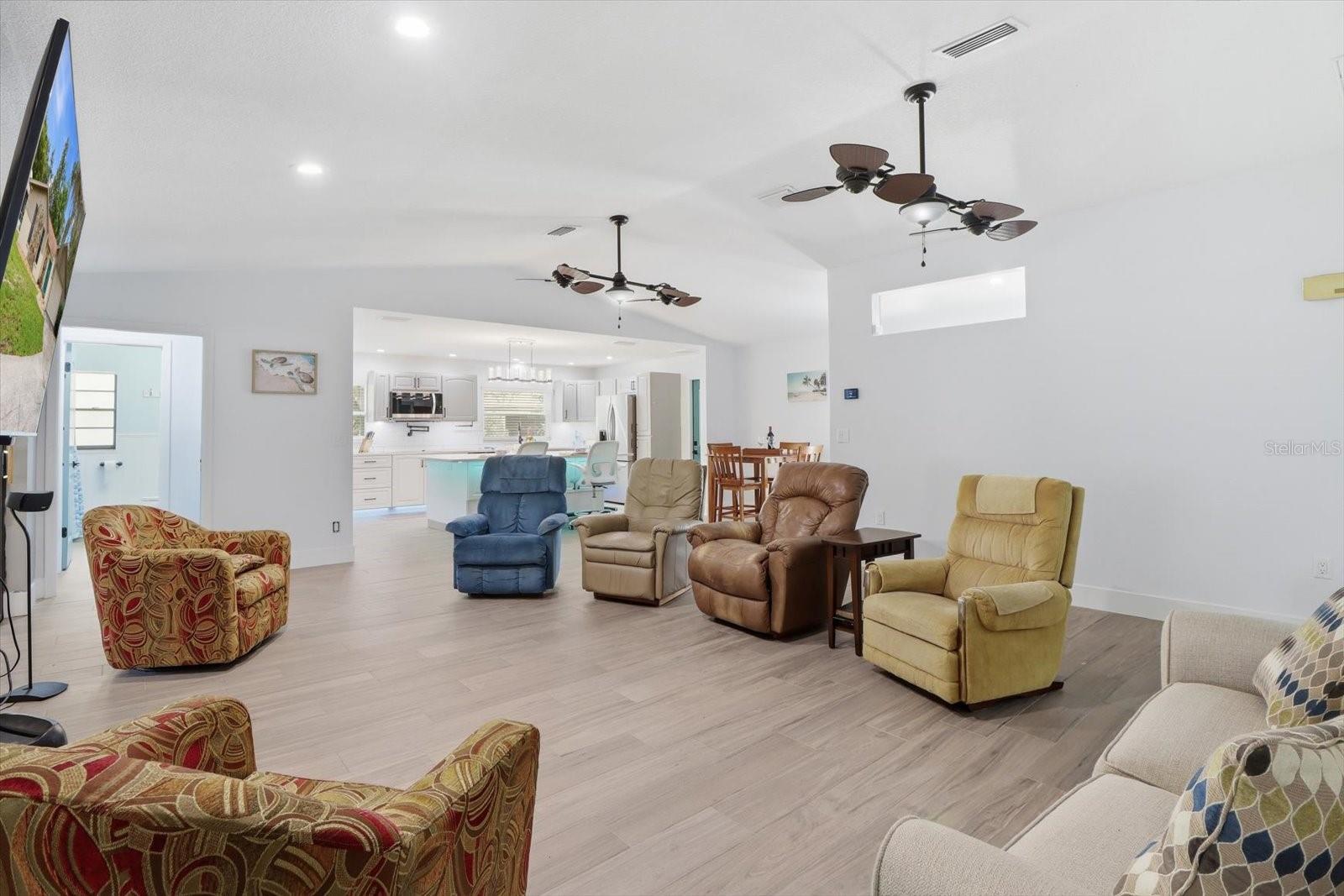 RIVERHAVEN VILLAGE - Residential