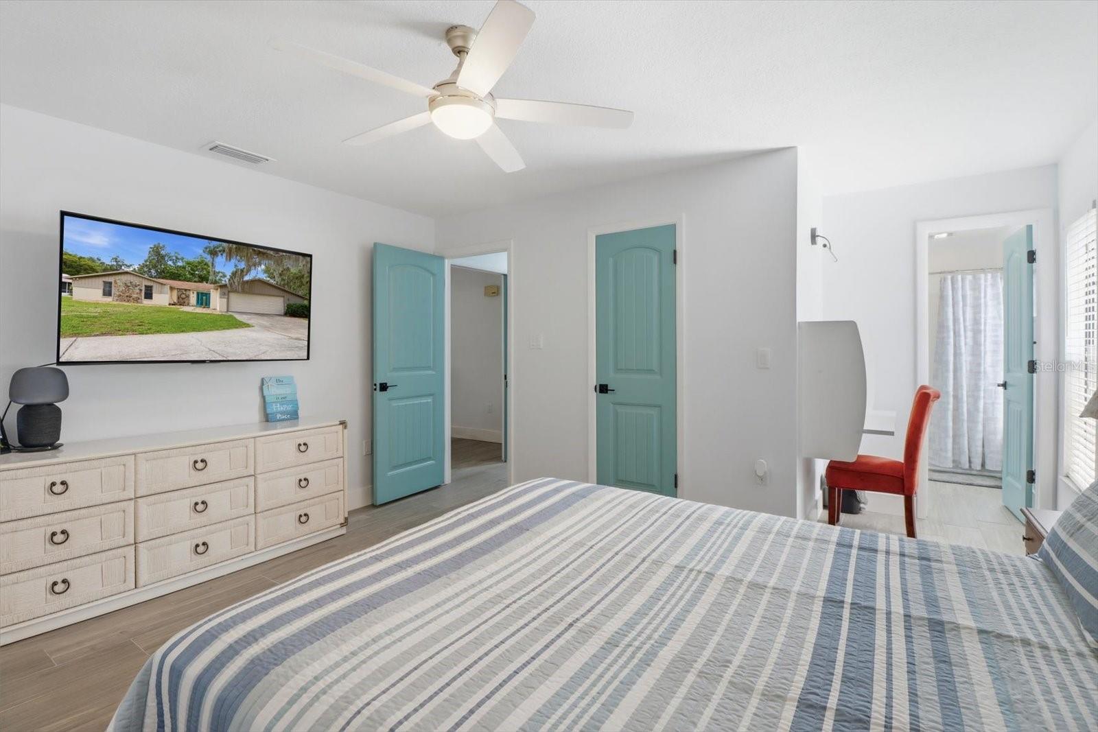 RIVERHAVEN VILLAGE - Residential