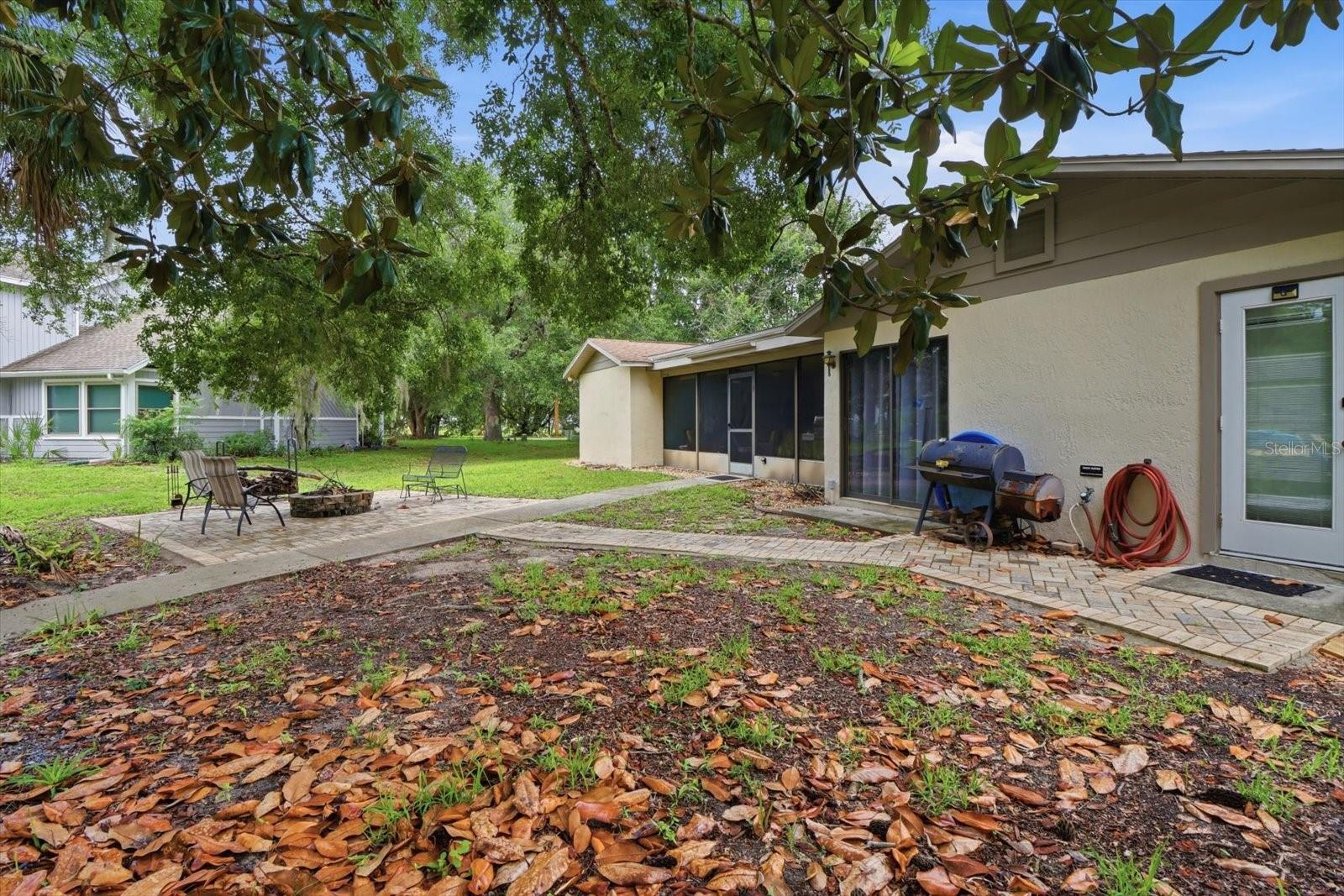 RIVERHAVEN VILLAGE - Residential