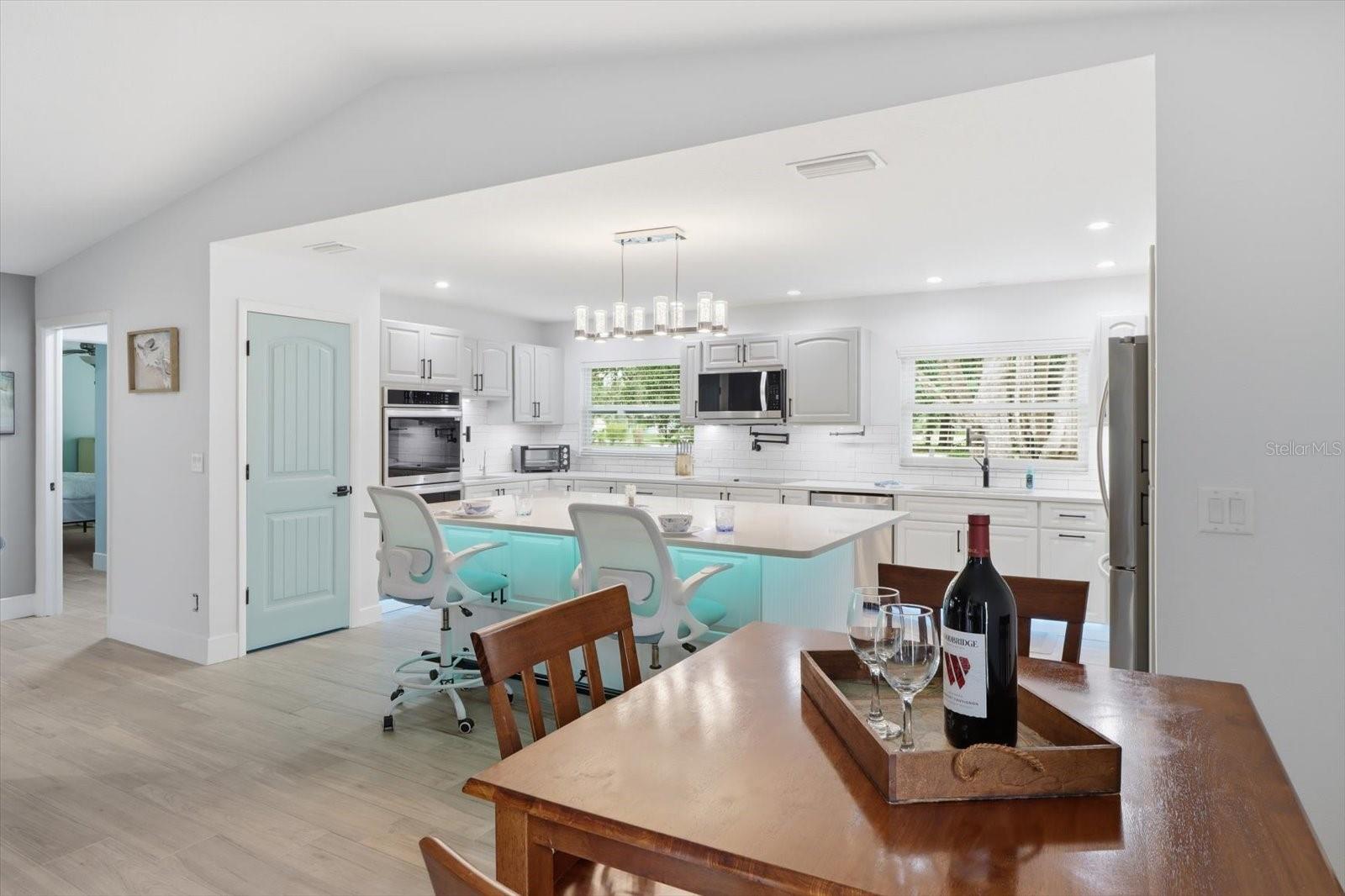 RIVERHAVEN VILLAGE - Residential