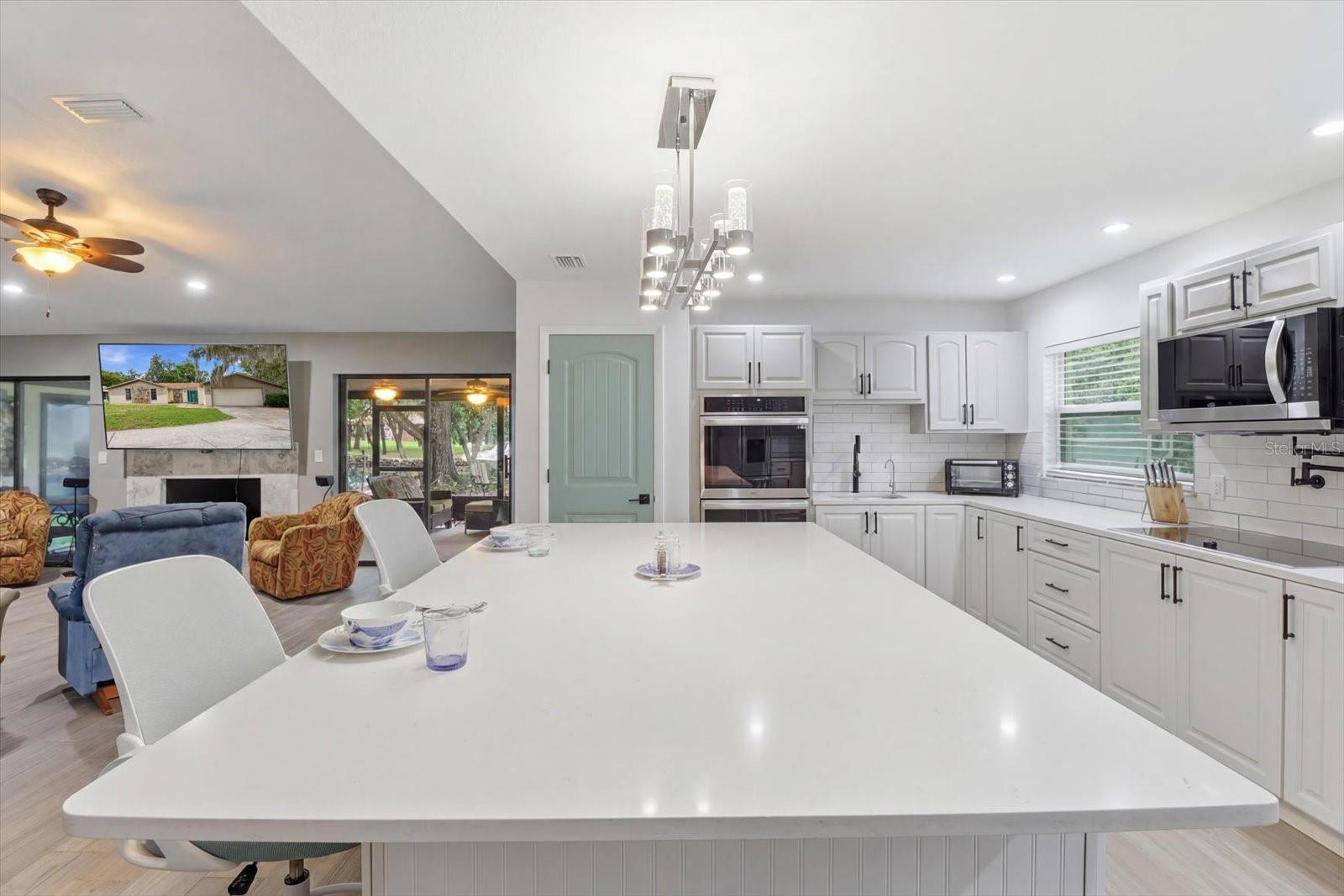 RIVERHAVEN VILLAGE - Residential