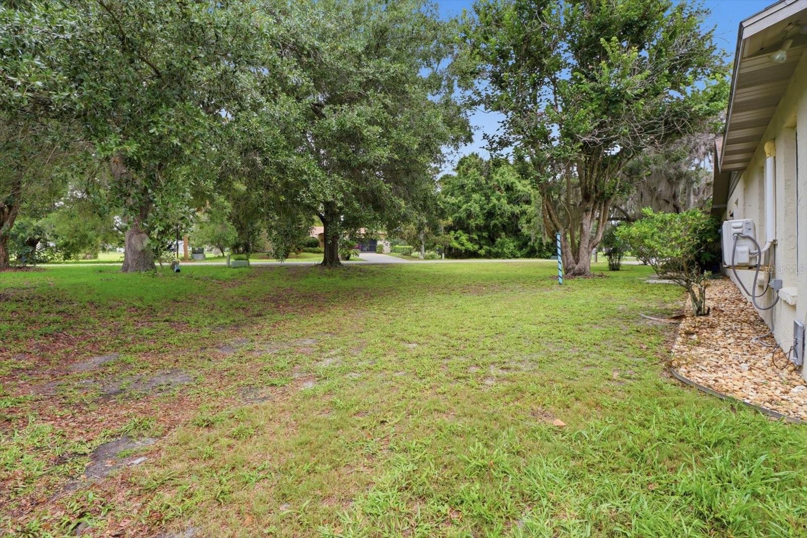 RIVERHAVEN VILLAGE - Residential