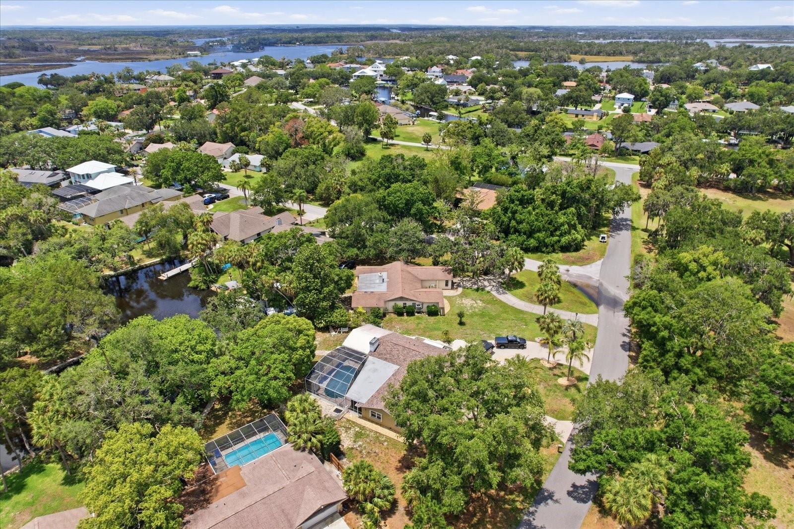 RIVERHAVEN VILLAGE - Residential