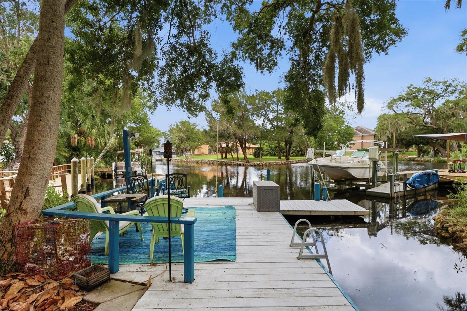 RIVERHAVEN VILLAGE - Residential