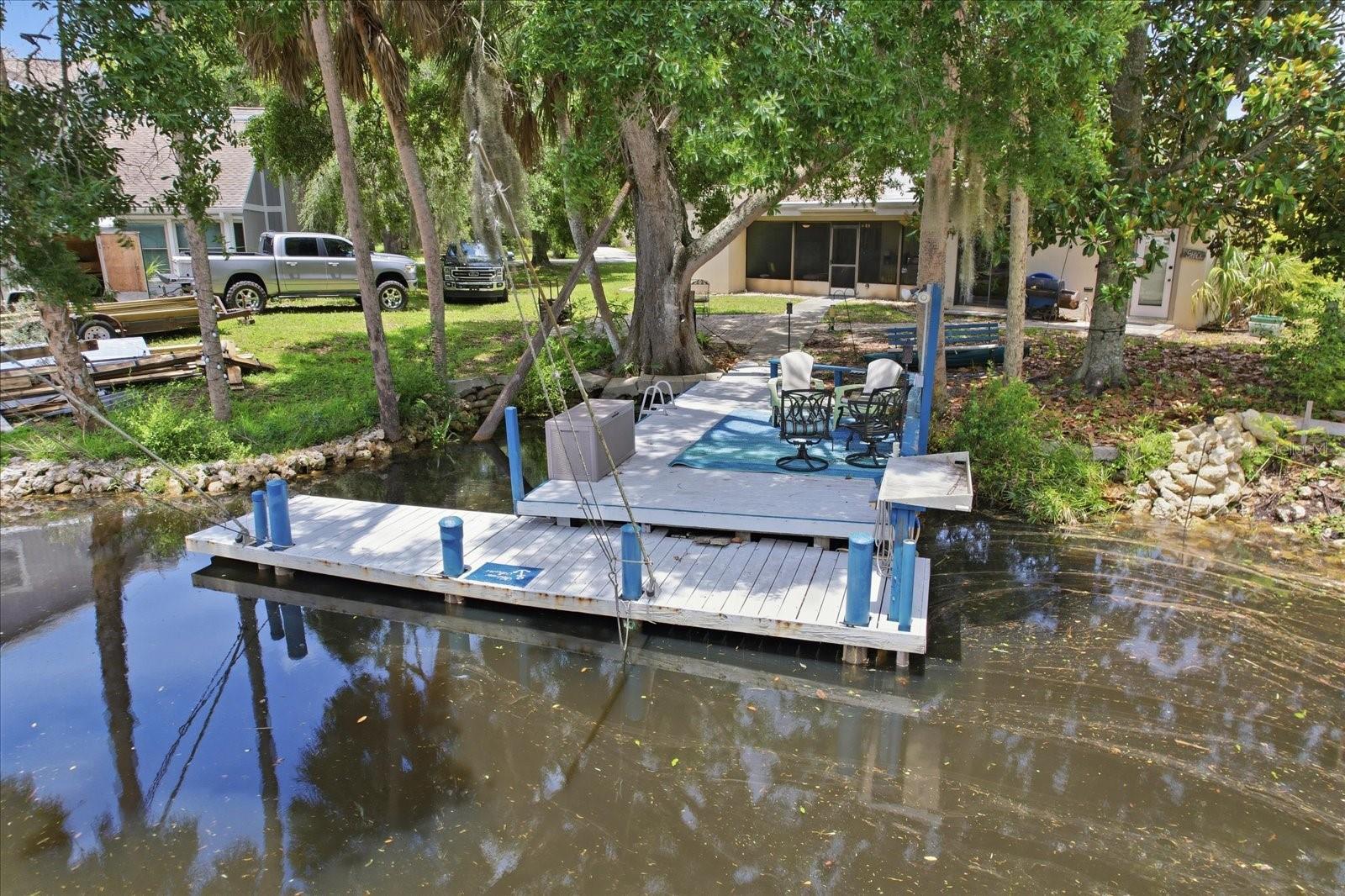 RIVERHAVEN VILLAGE - Residential