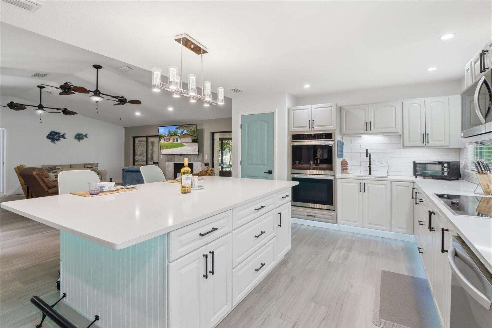 RIVERHAVEN VILLAGE - Residential