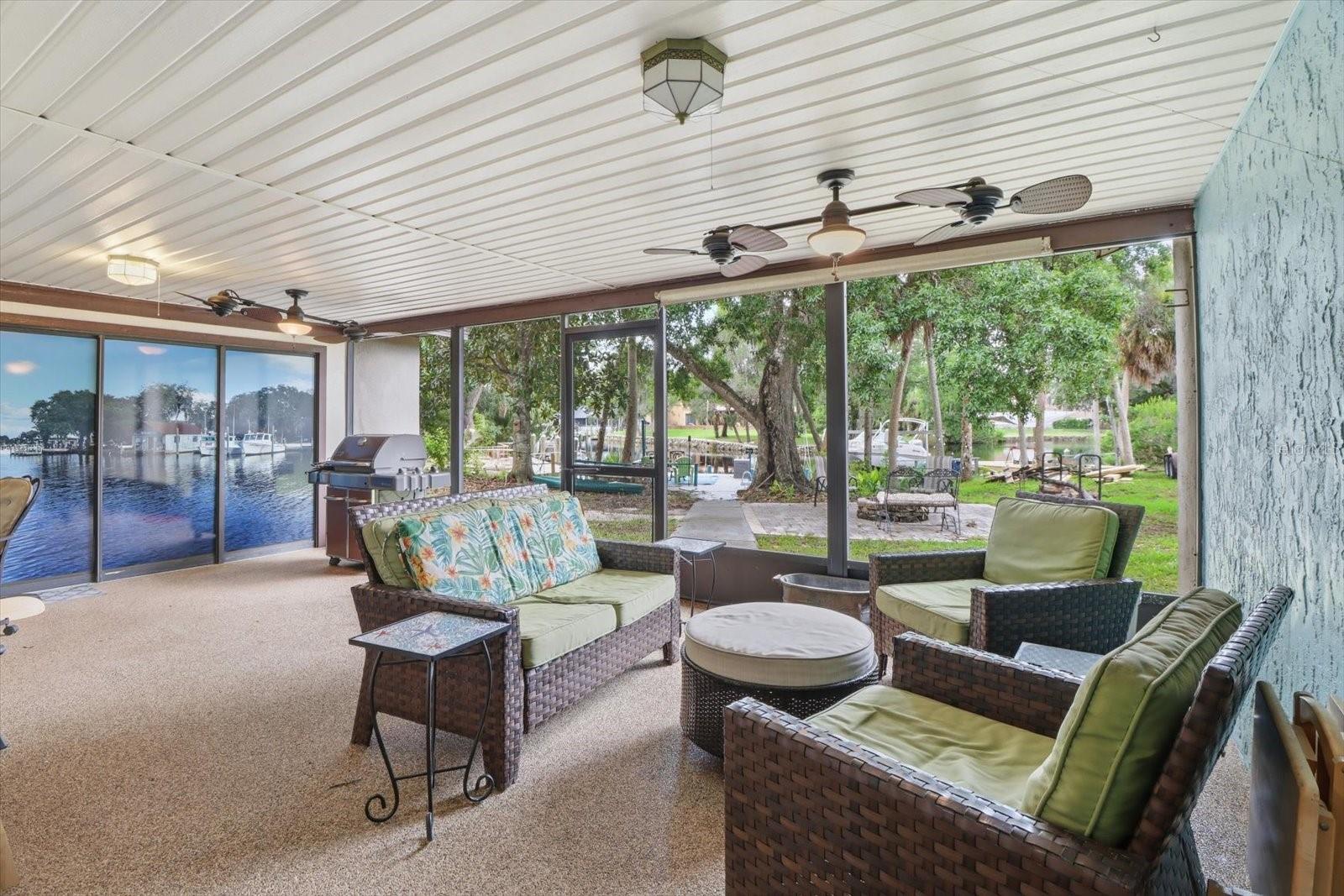 RIVERHAVEN VILLAGE - Residential