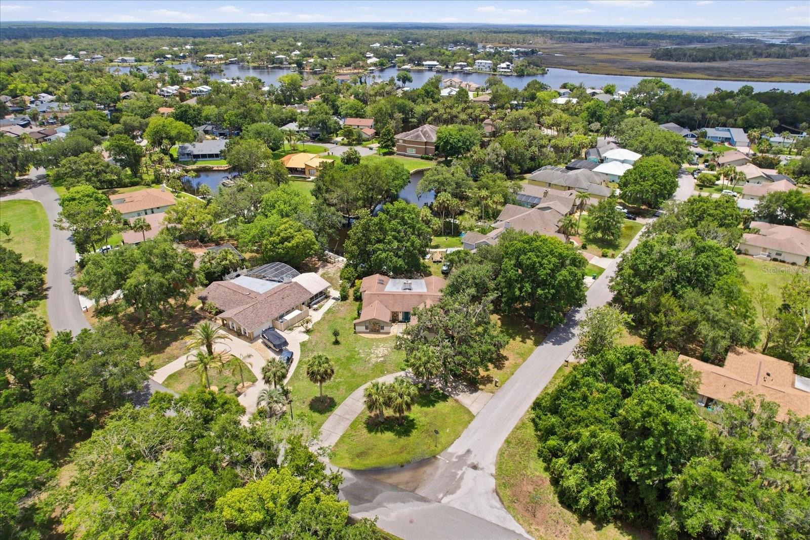 RIVERHAVEN VILLAGE - Residential