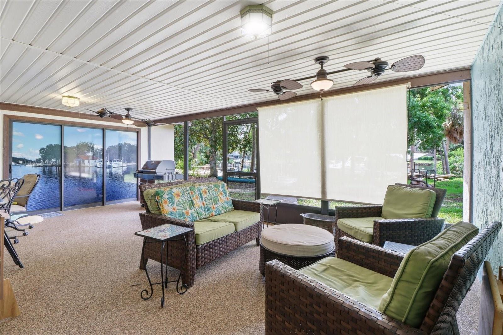 RIVERHAVEN VILLAGE - Residential