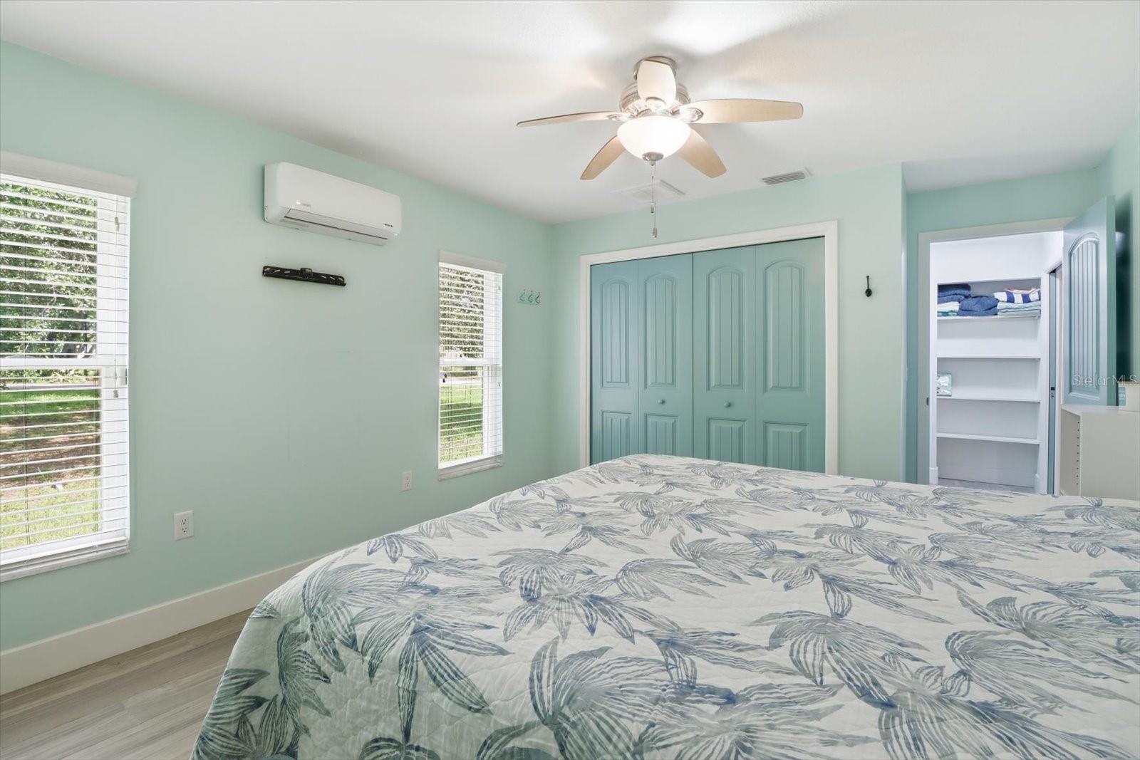 RIVERHAVEN VILLAGE - Residential