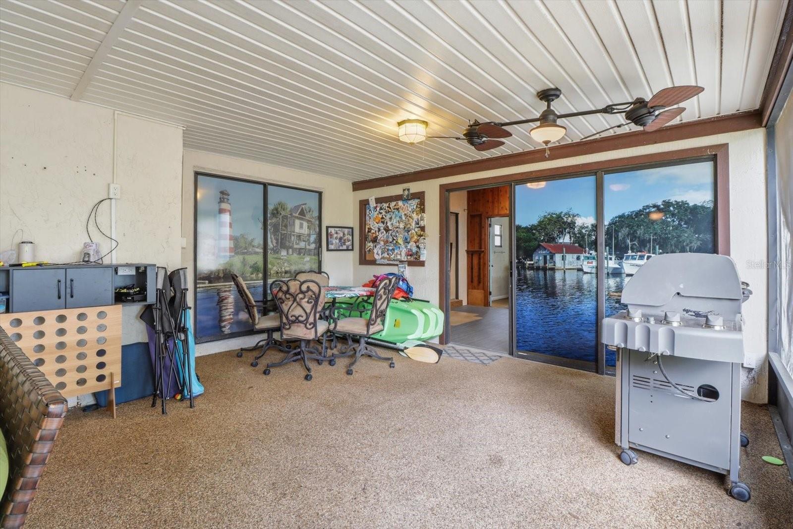 RIVERHAVEN VILLAGE - Residential