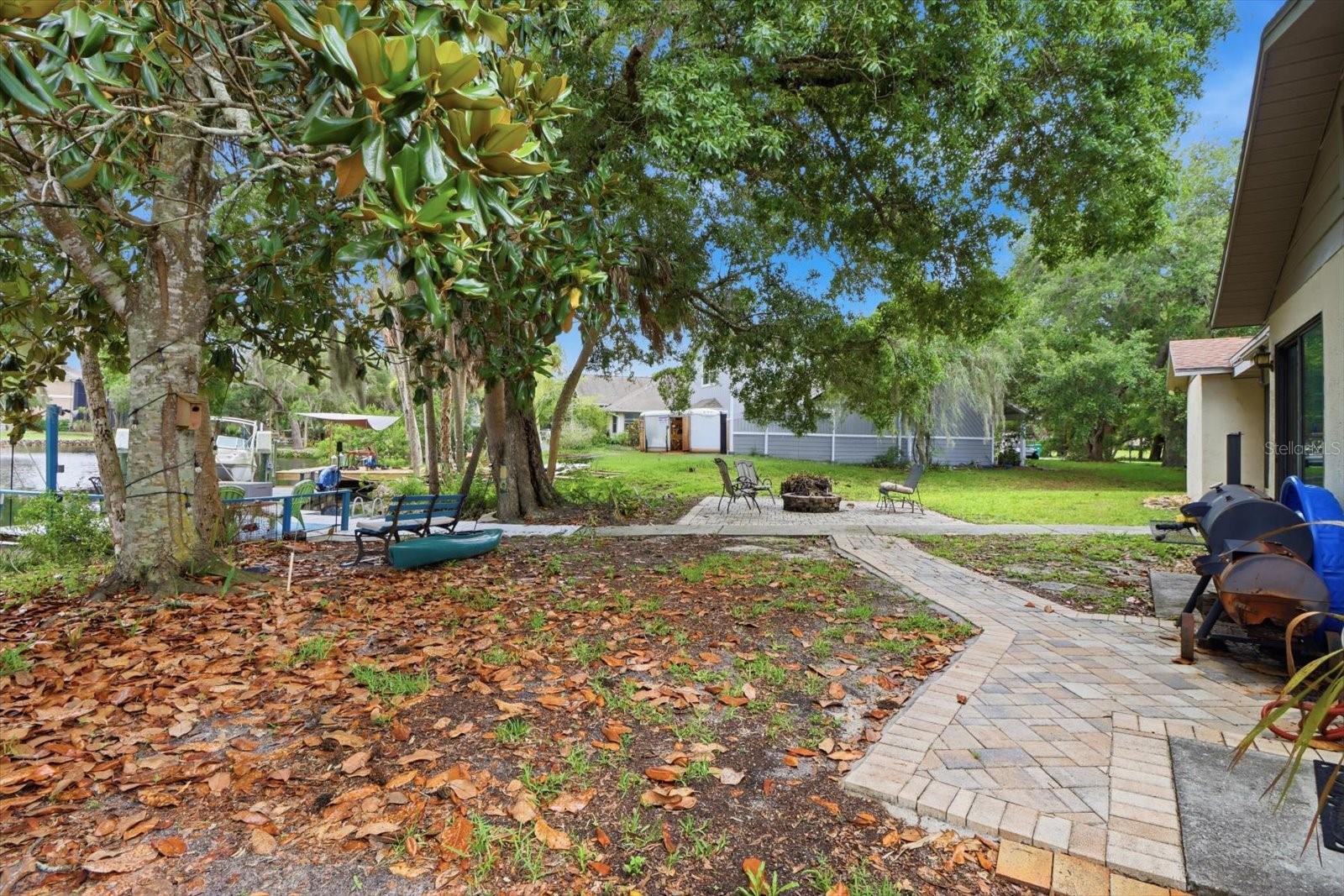 RIVERHAVEN VILLAGE - Residential