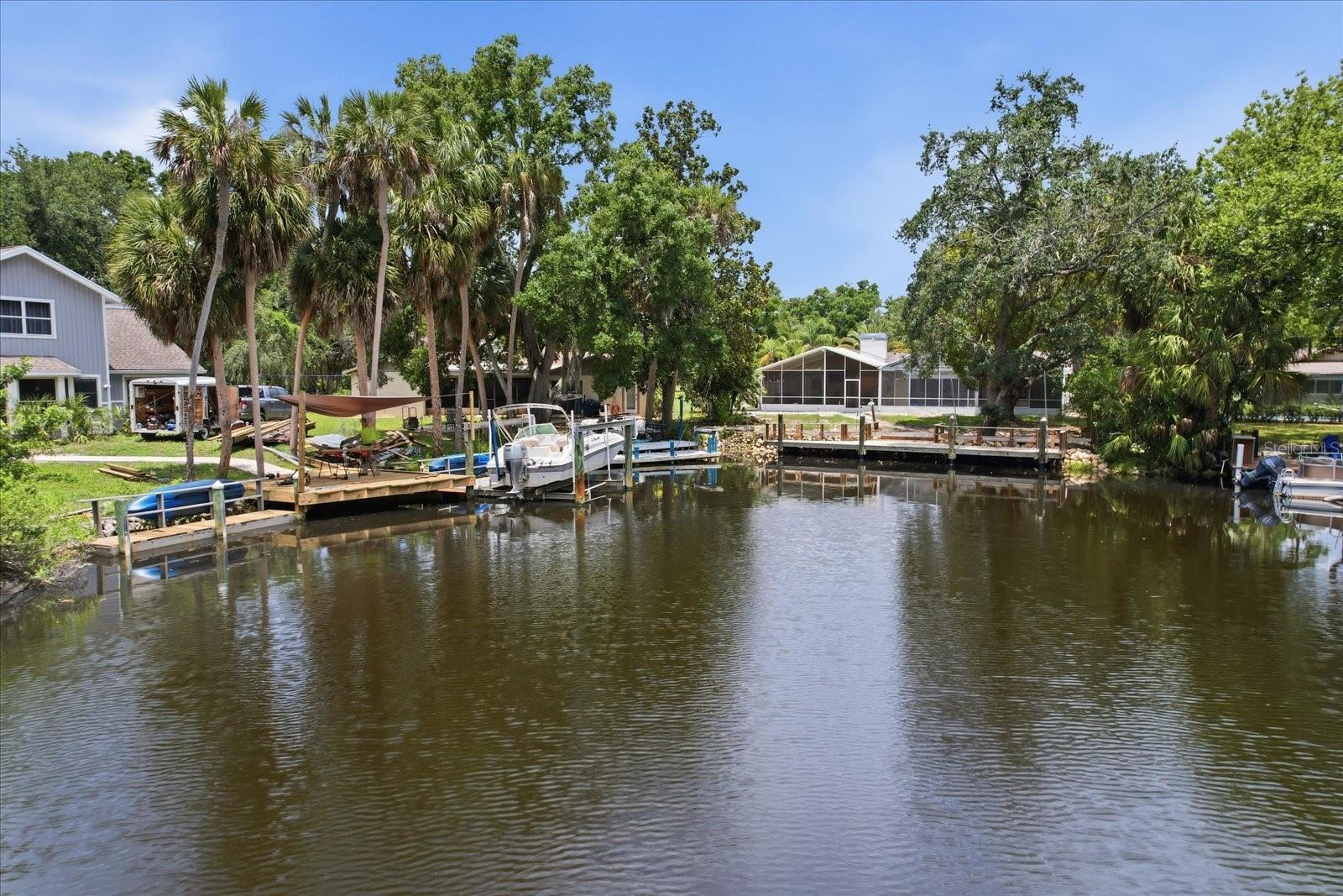 RIVERHAVEN VILLAGE - Residential